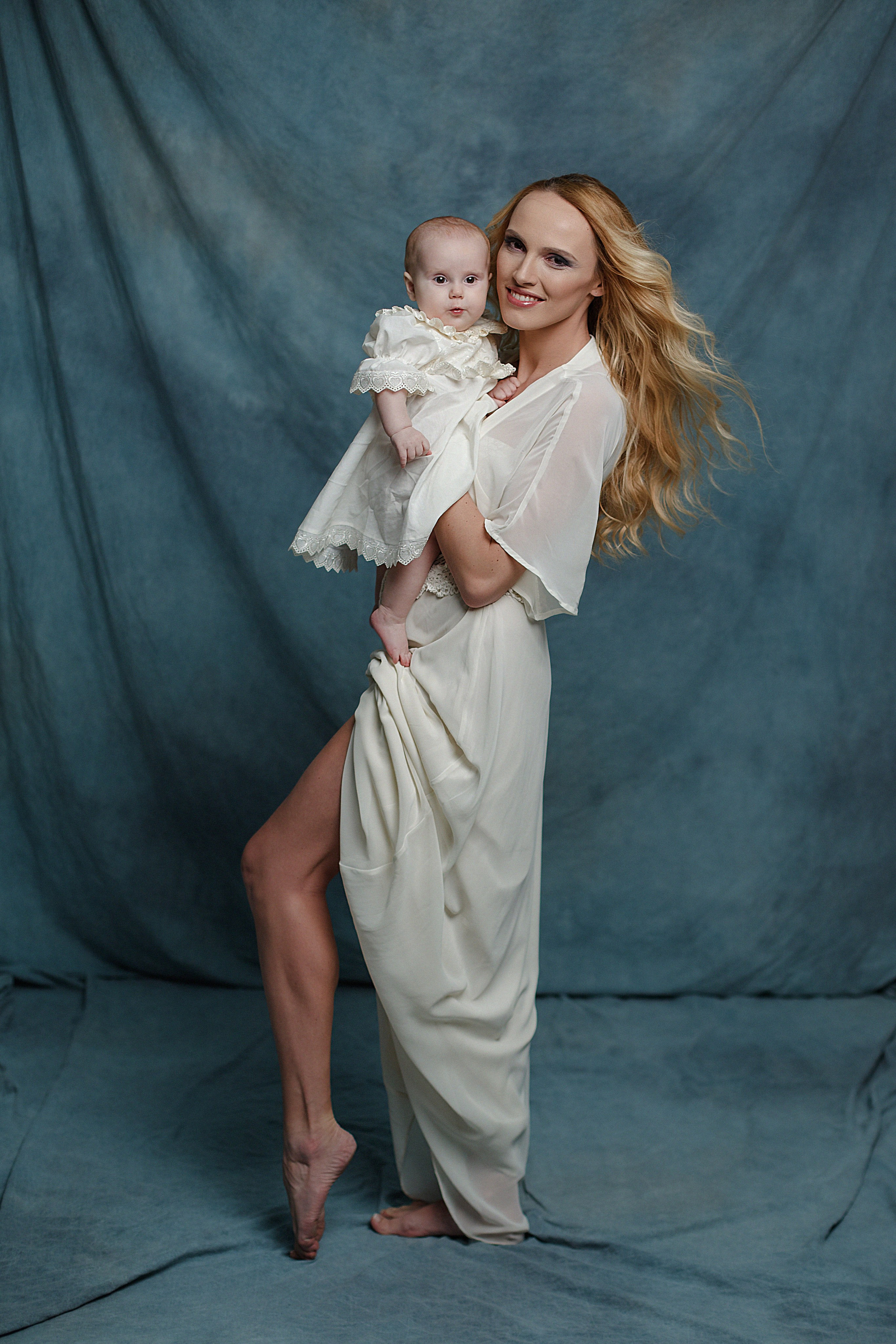 Когда ты — разная!. Фотограф в Санкт-Петербурге Знаменская Ирина