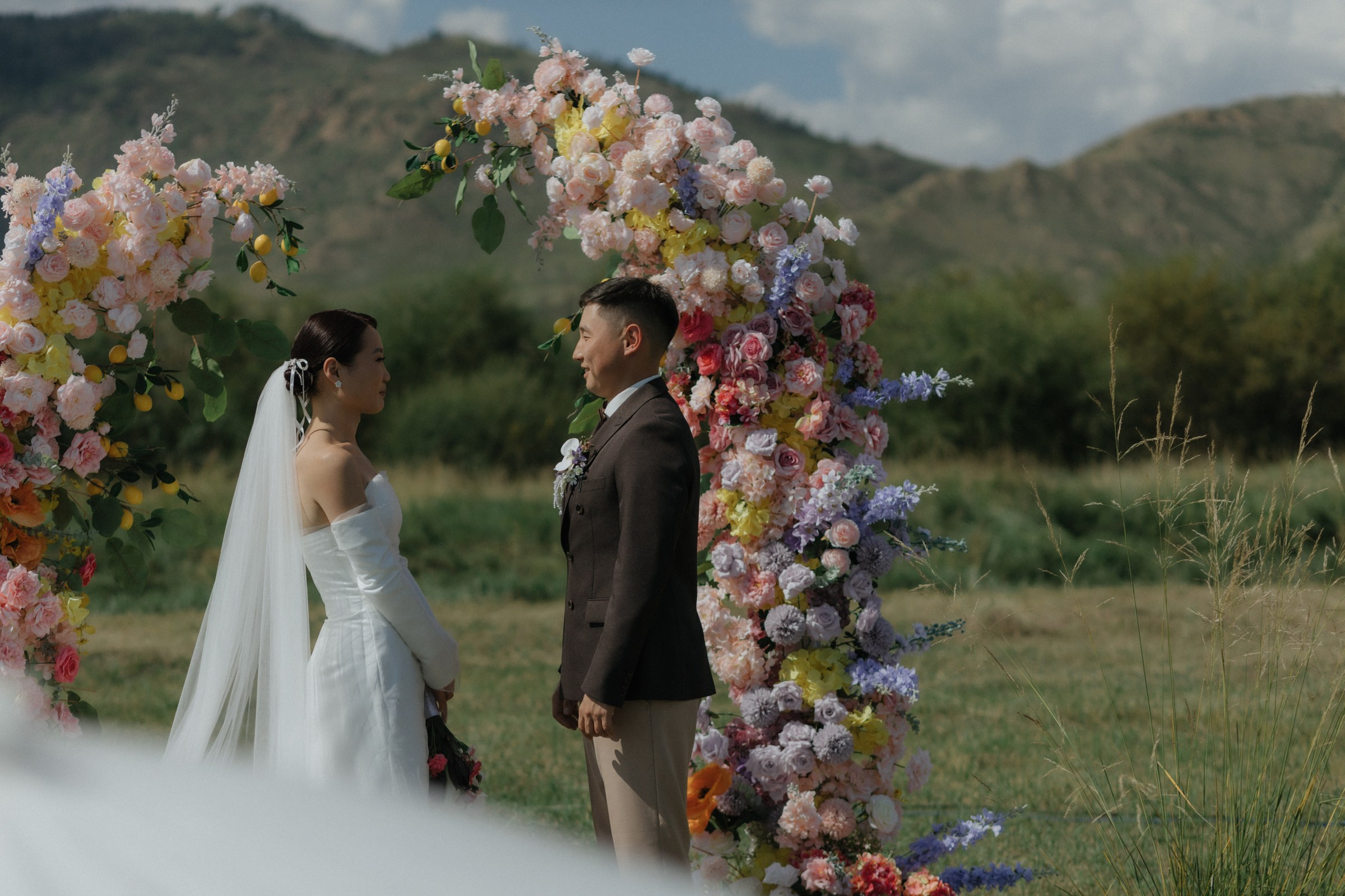 Хэшэгто и Мэдогма. Фотограф Улан-Удэ