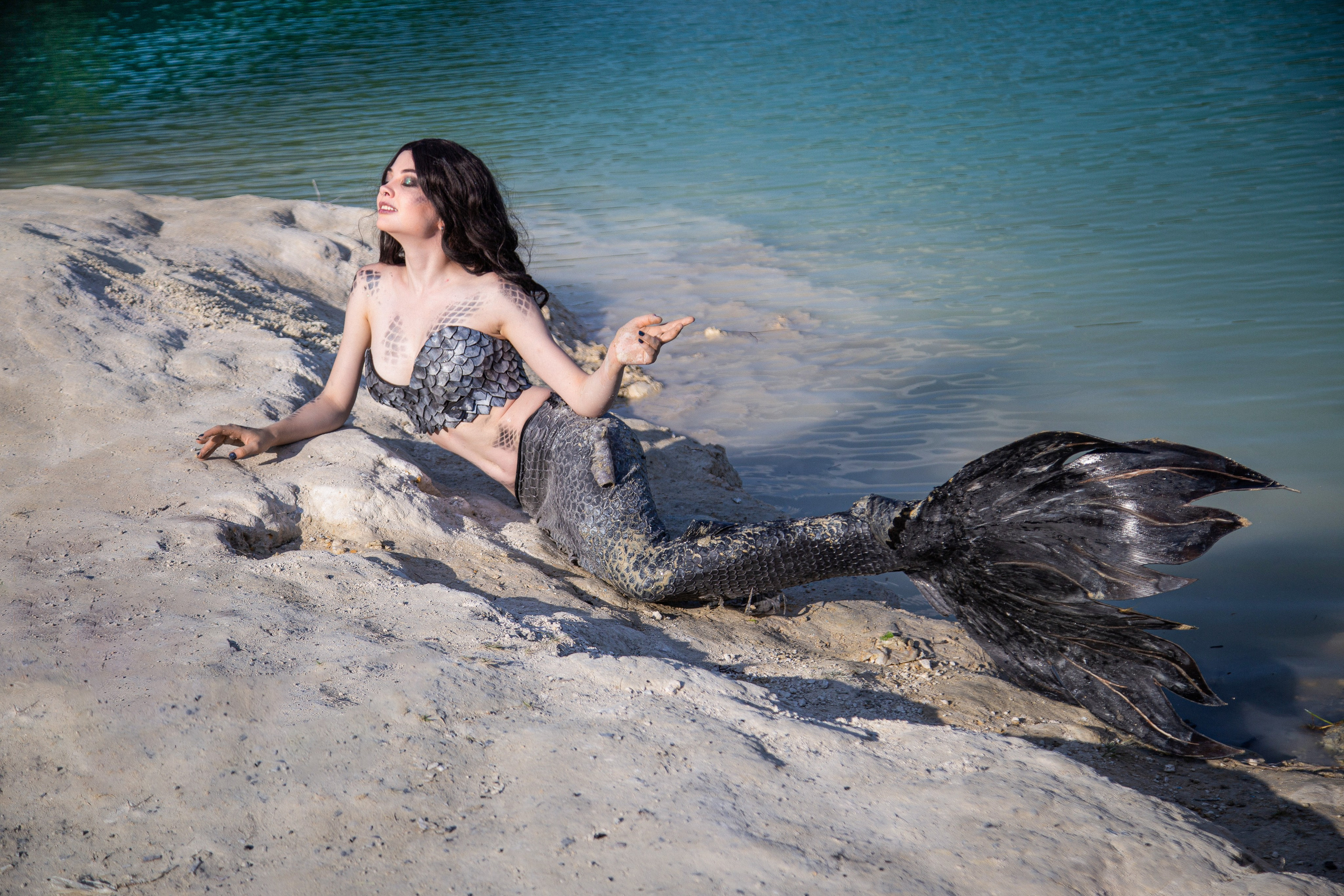 Alexandra Bessonova ( sishka14 - model, cosplay, craft ) 😸😺