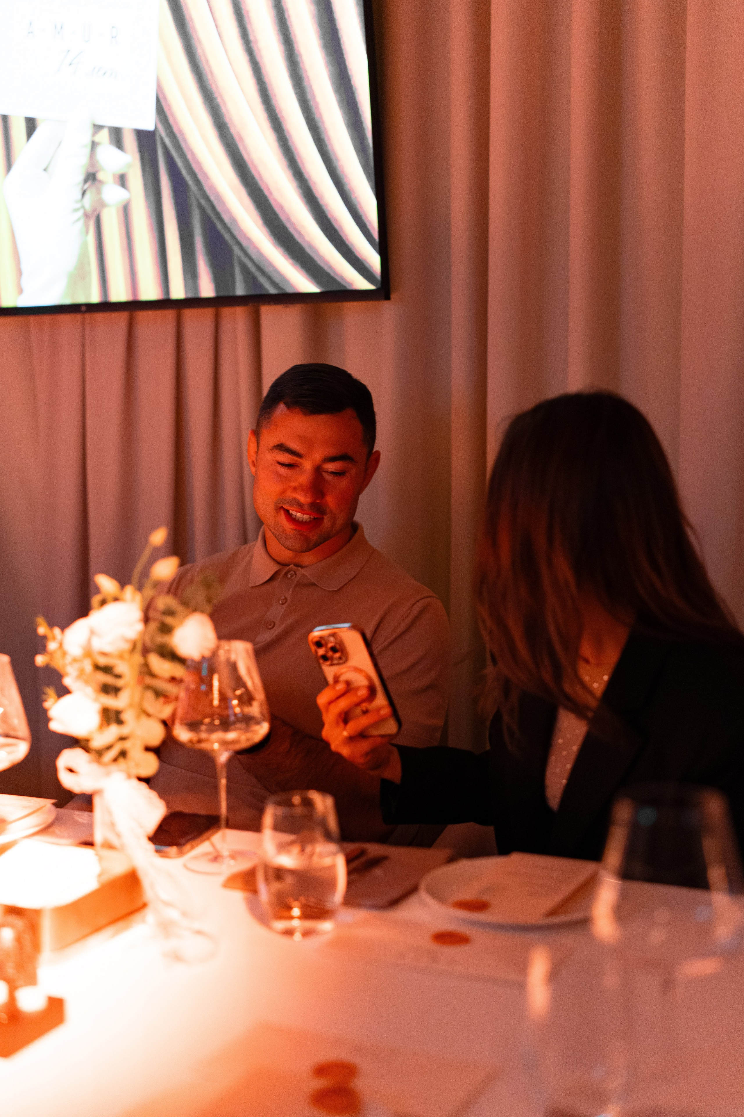 AMUR — 14 YEARS. СВОИ. ФОТООТЧЕТЫ-СОБЫТИЯ-МЕСТА