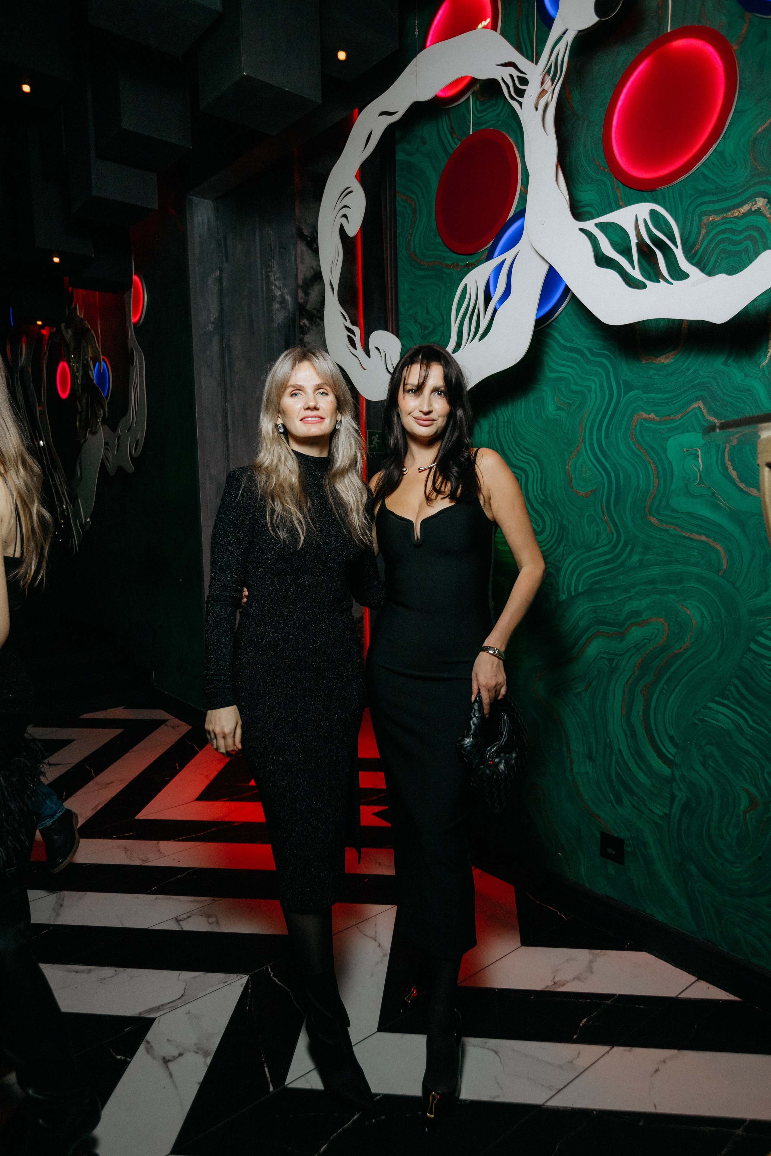 ONYX BLACK [Презентация Жилого Комплекса]. СВОИ. ФОТООТЧЕТЫ-СОБЫТИЯ-МЕСТА