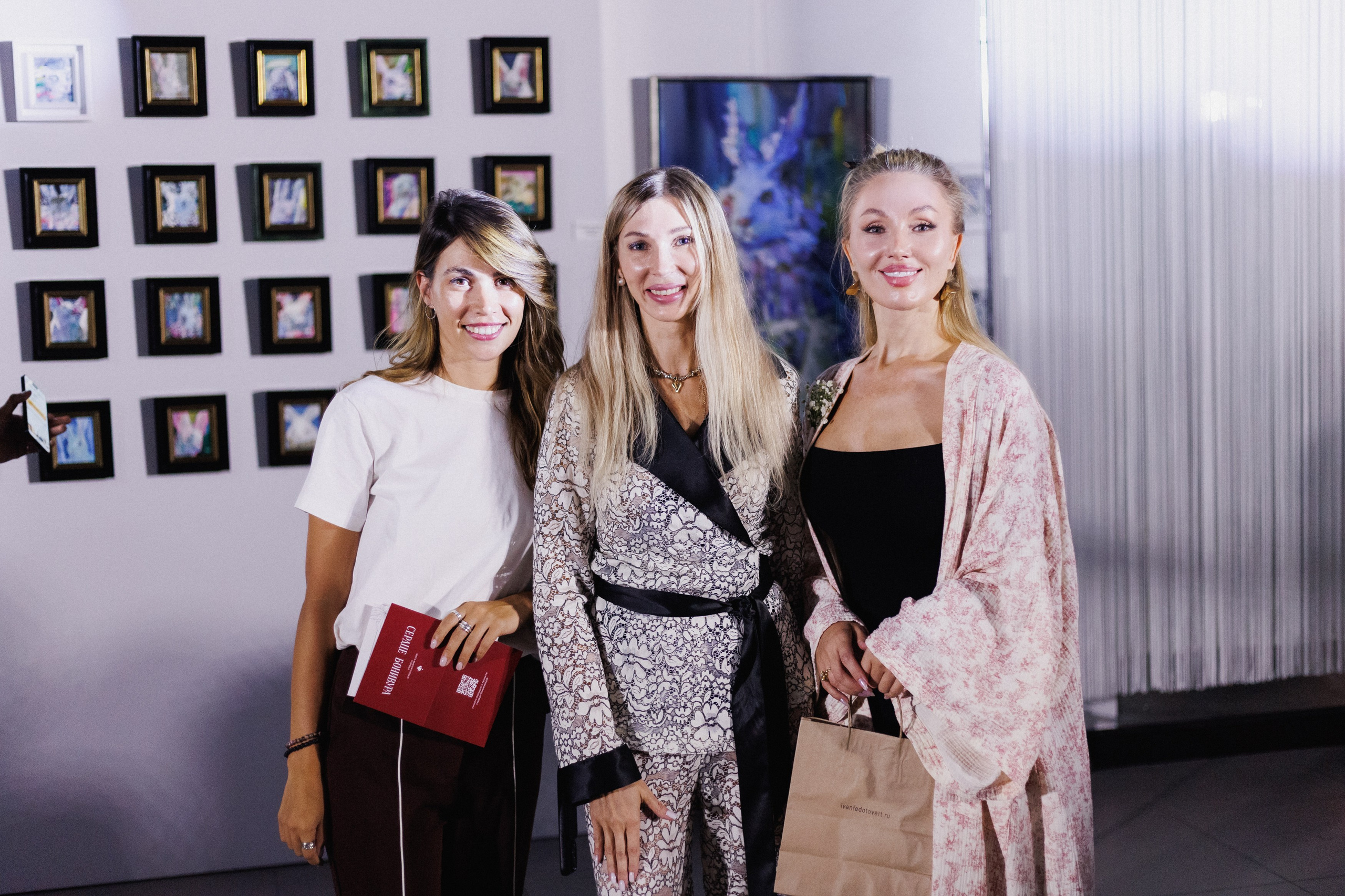 DGD WILD PINK. СВОИ. ФОТООТЧЕТЫ-СОБЫТИЯ-МЕСТА