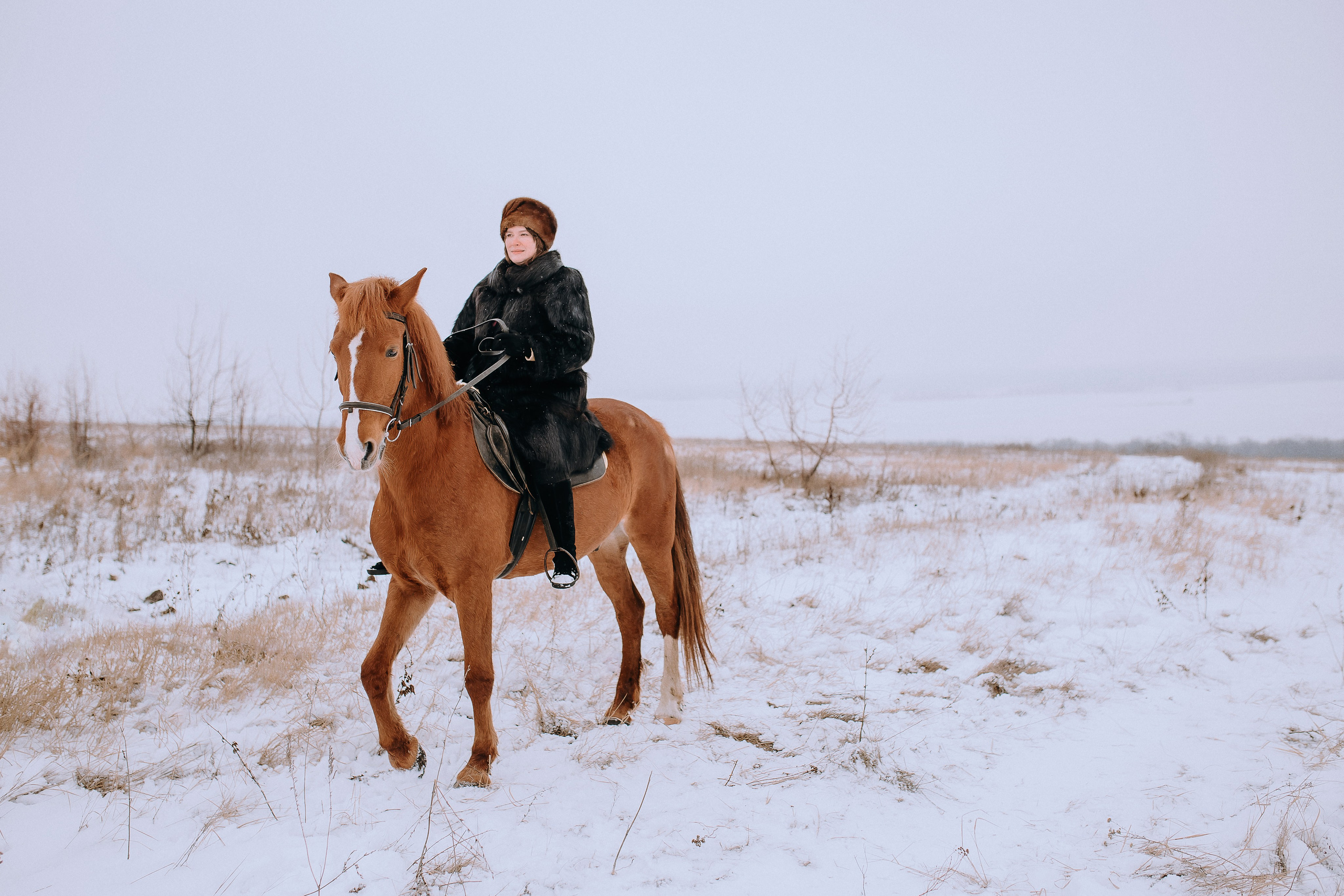 Татьяна и Вера Огорелковы. Портретный и свадебный фотограф в Воронеже Елена Михайлова