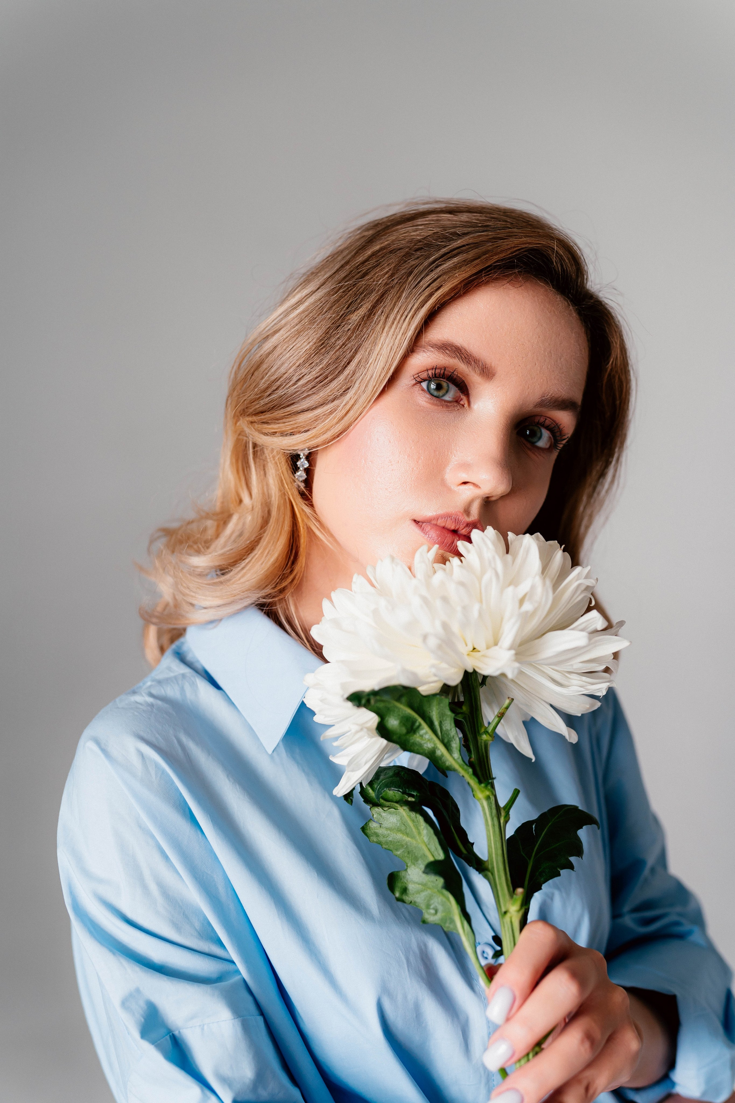 Полина. Твой фотограф Алина Кочергина