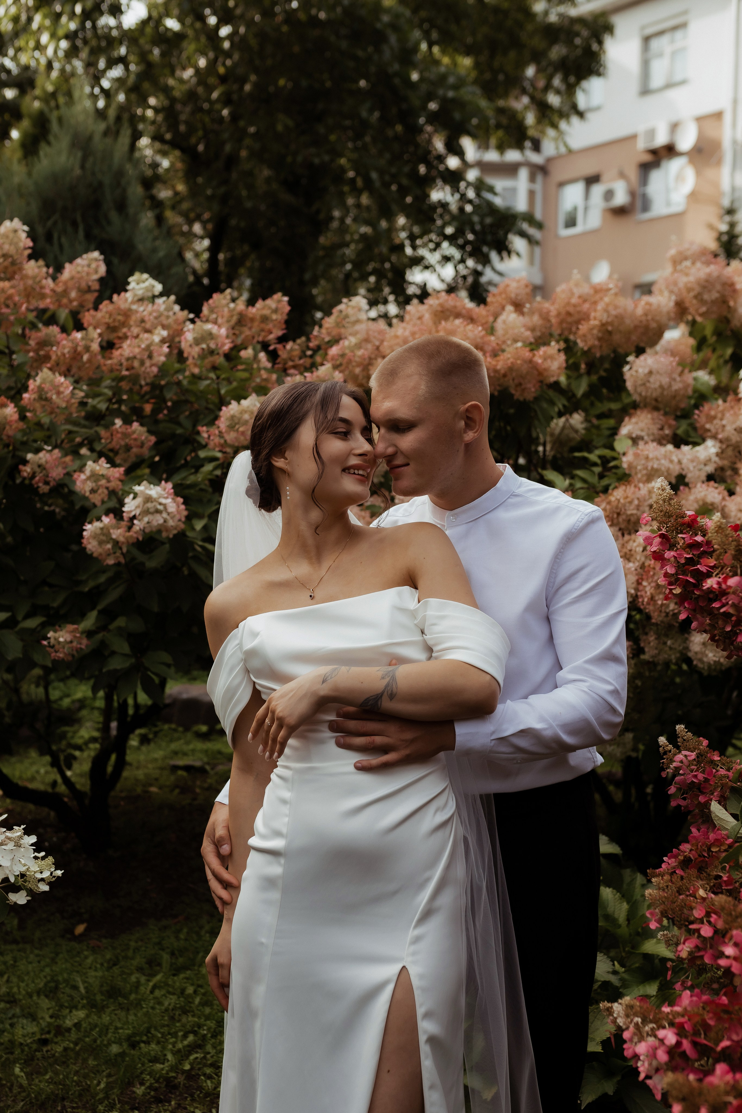 Илья & Анна. ФОТОГРАФ Маргарита Сивакова | Ярославль Кострома Москва