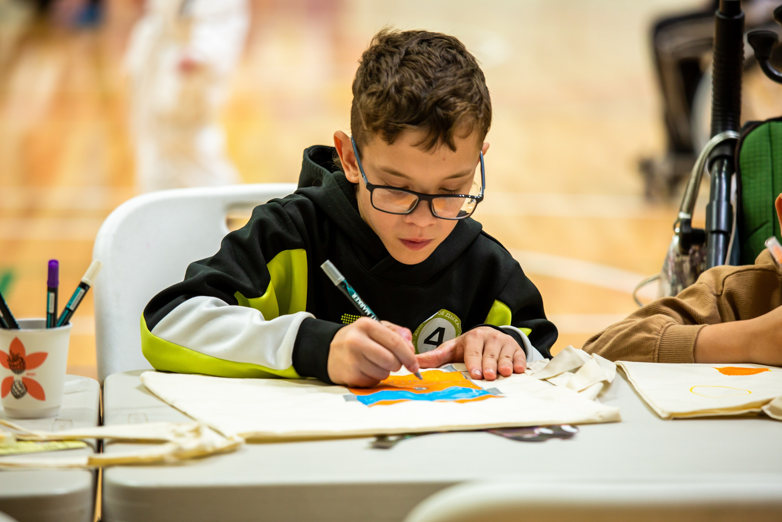 Спортивно-развлекательный праздник «Золотая ракетка». Репортажный, семейный, свадебный, портретный фотограф