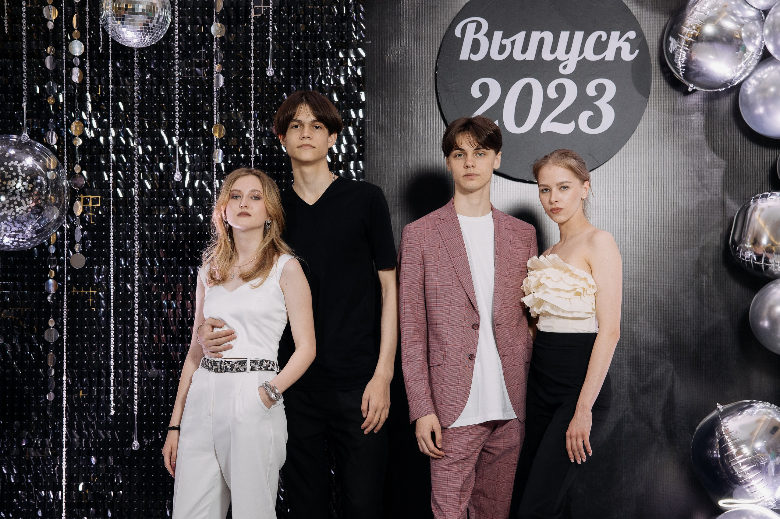 Ресторан Cristal. Свадебный фотограф Роман Еремеев