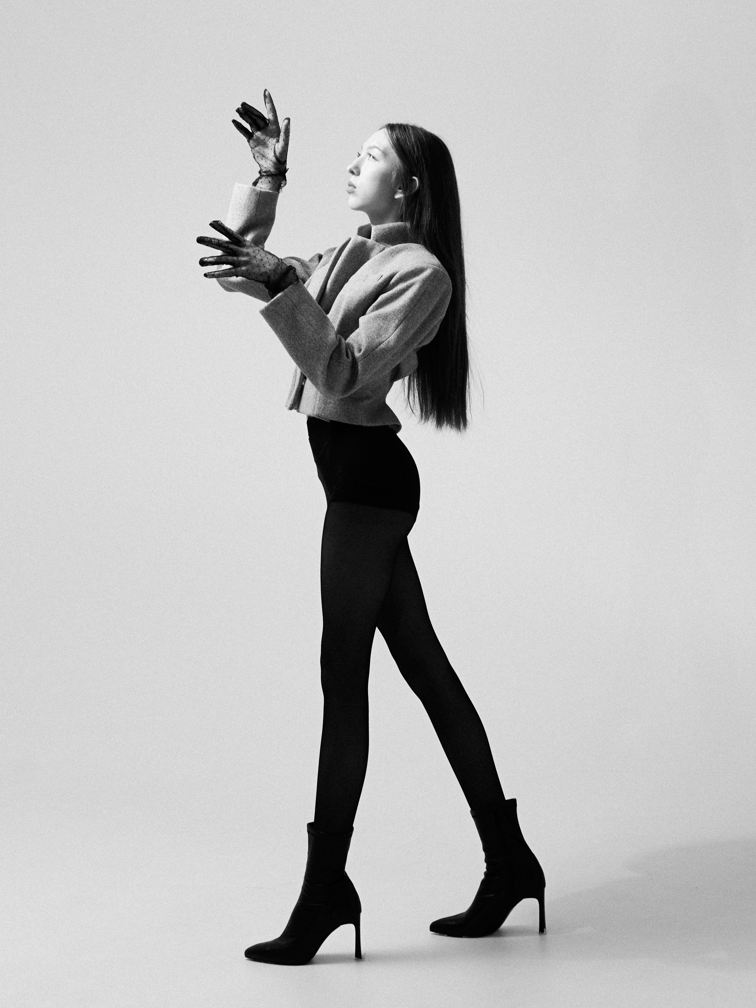 Айлина. Александра Крашевская. Портретный фотограф в Москве и Санкт-Петербурге