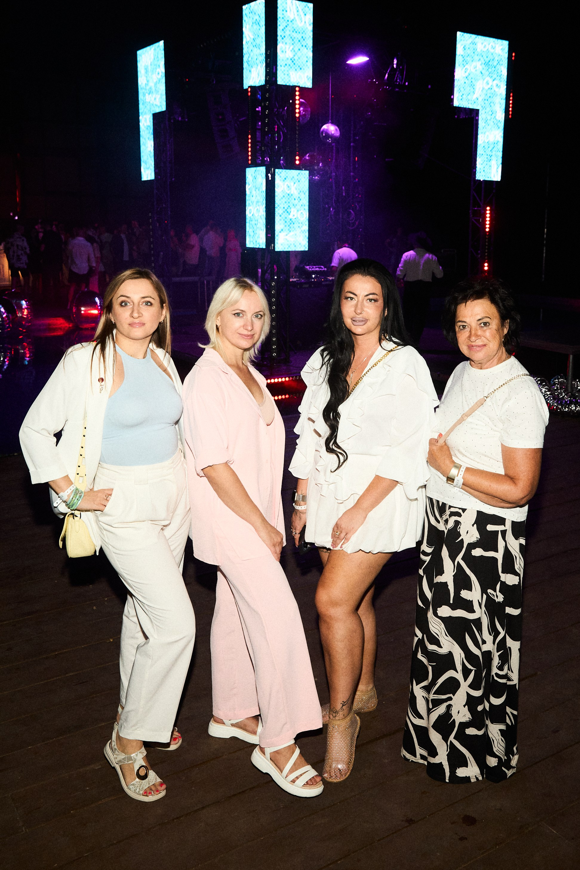 FACE2FACE. Фотограф Максим Маркелов