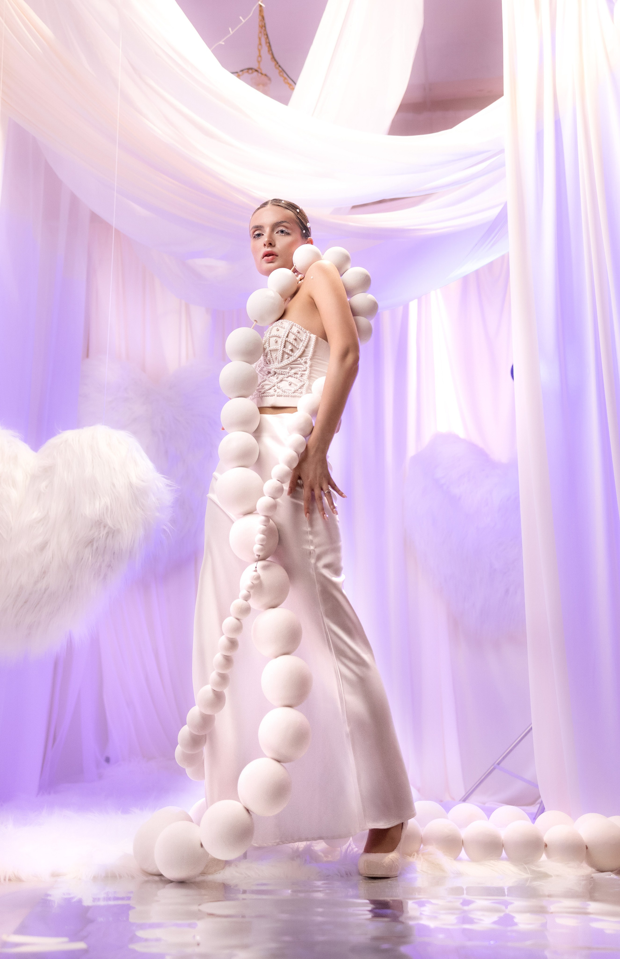 Женский Портрет. Аникеева Тамара | Портретный фотограф во Владивостоке