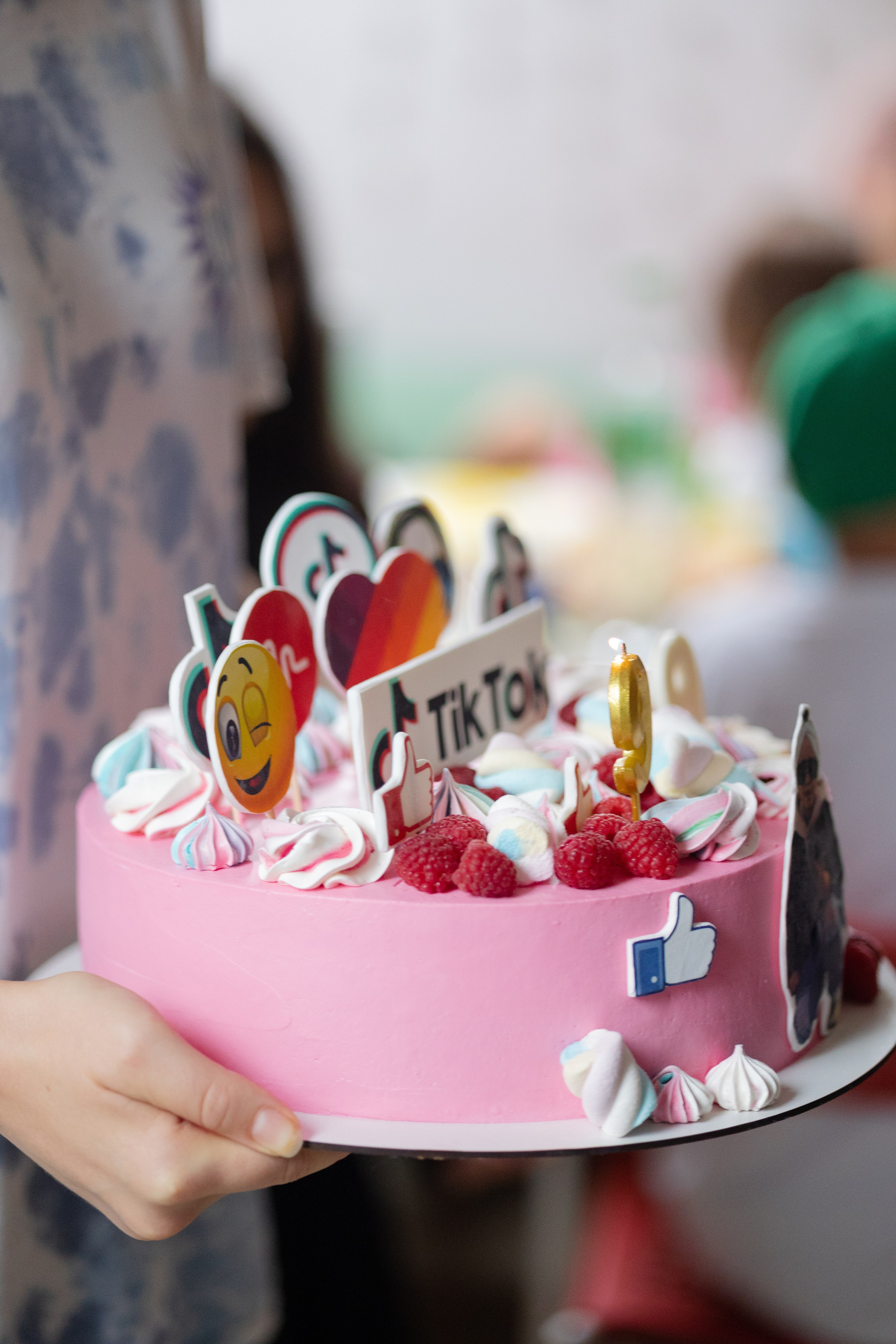 День Рождения Софьи. Аникеева Тамара | Портретный фотограф во Владивостоке