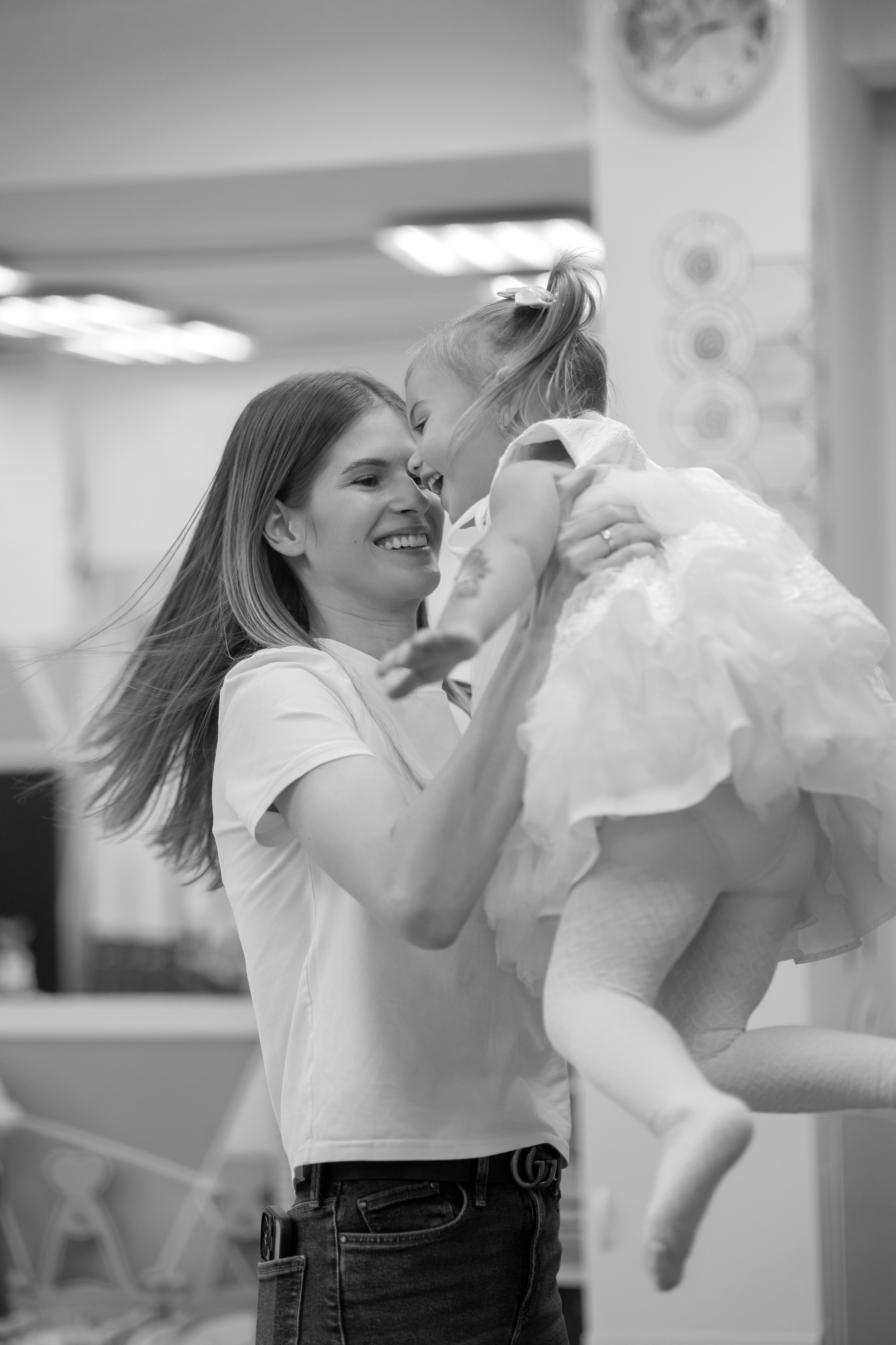 Юле 3 годика. Аникеева Тамара | Портретный фотограф во Владивостоке