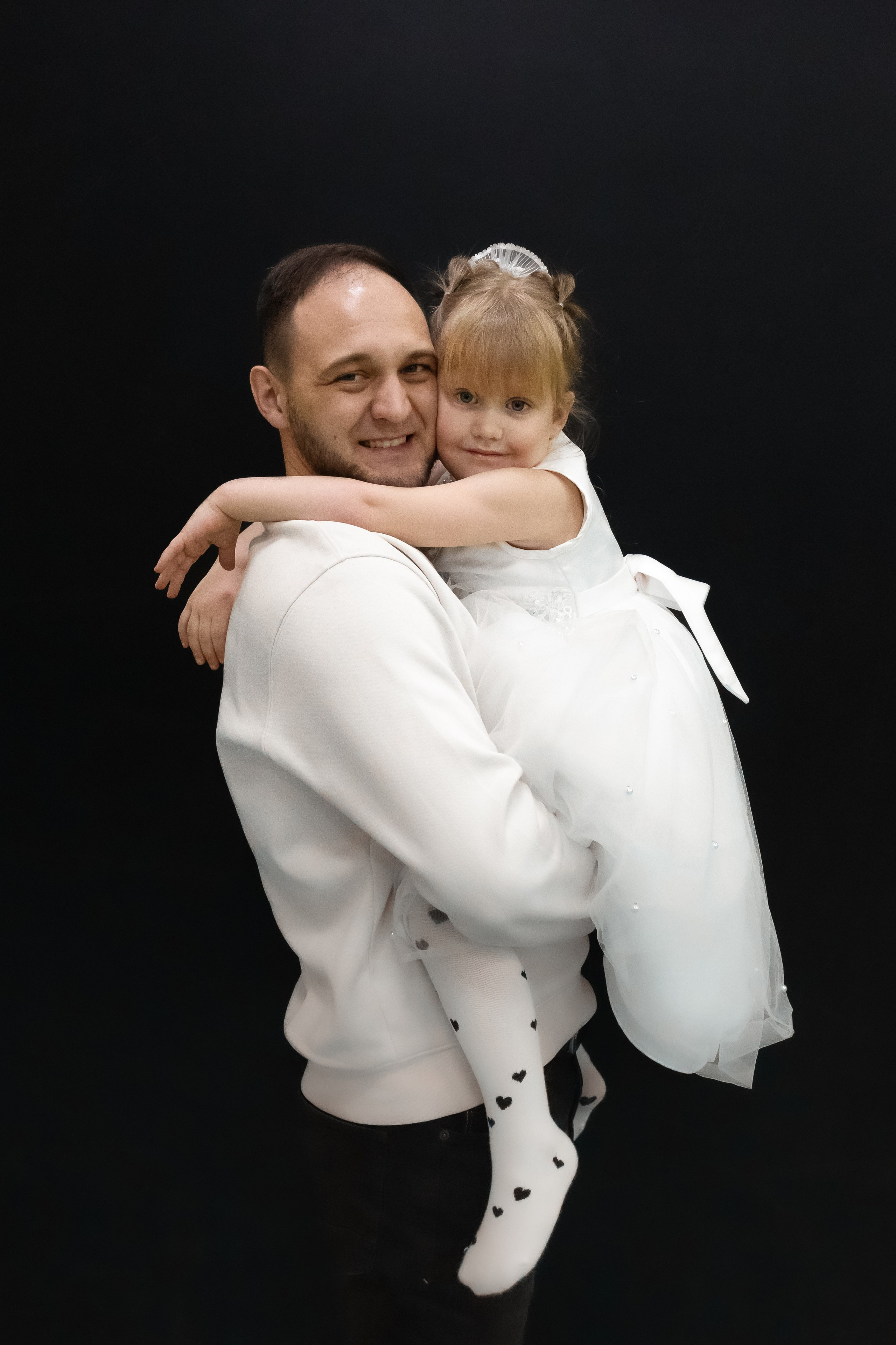 Уже 4 годика. Аникеева Тамара | Портретный фотограф во Владивостоке