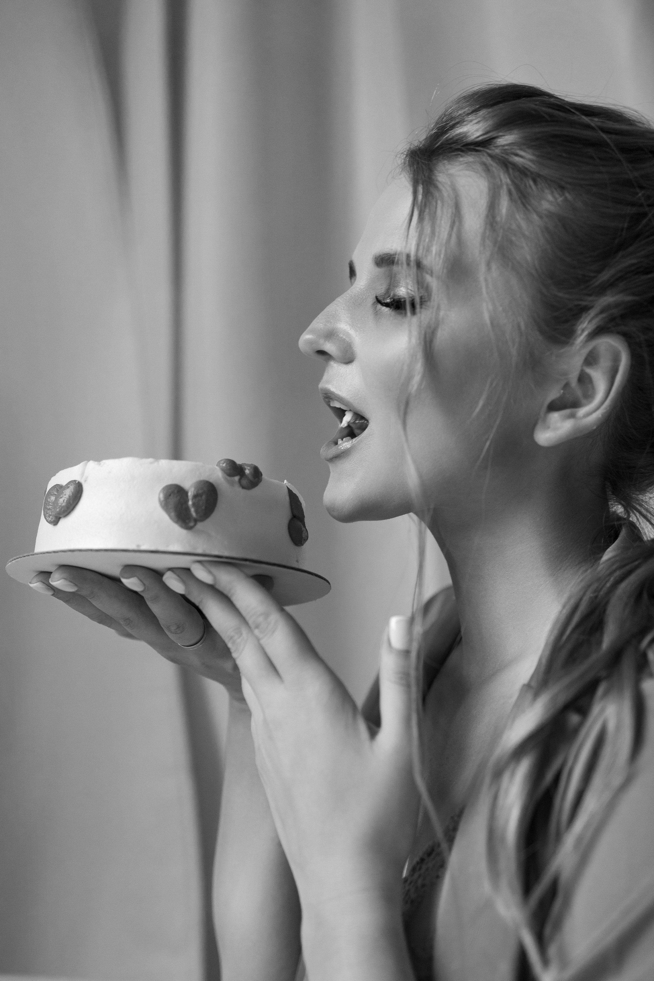 Женский Портрет. Аникеева Тамара | Портретный фотограф во Владивостоке