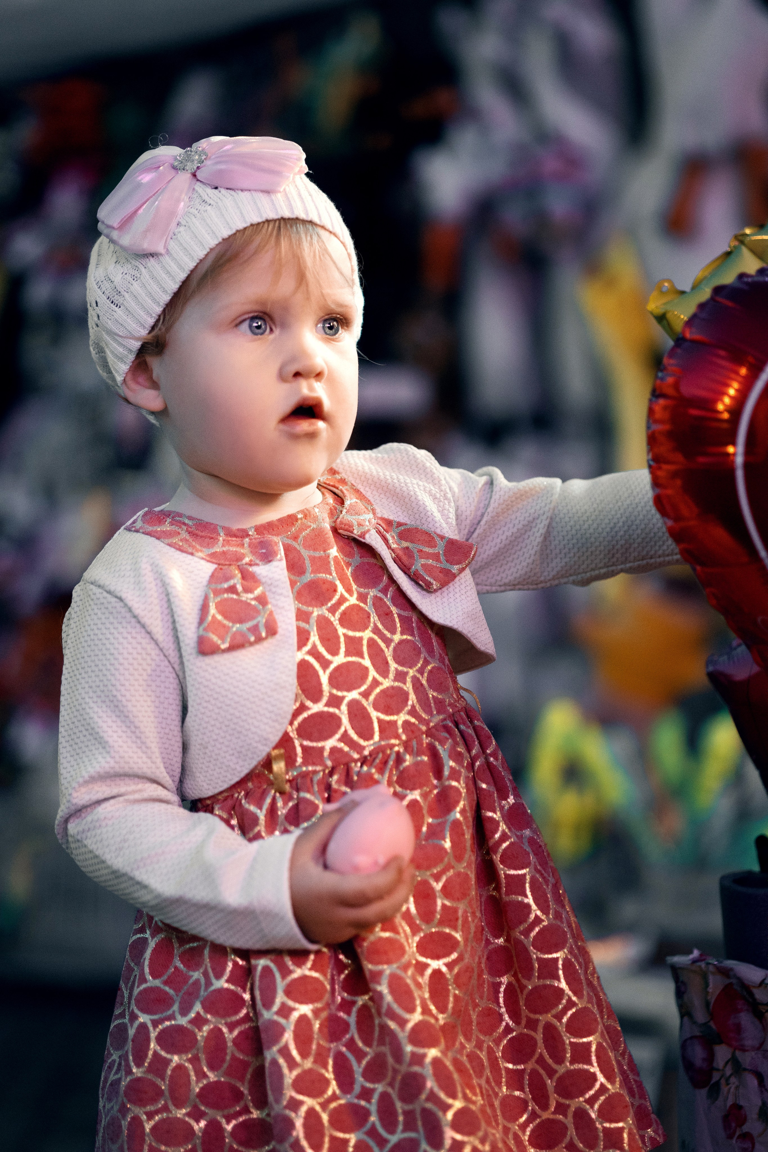 Аттракционы перед сном. Аникеева Тамара | Портретный фотограф во Владивостоке