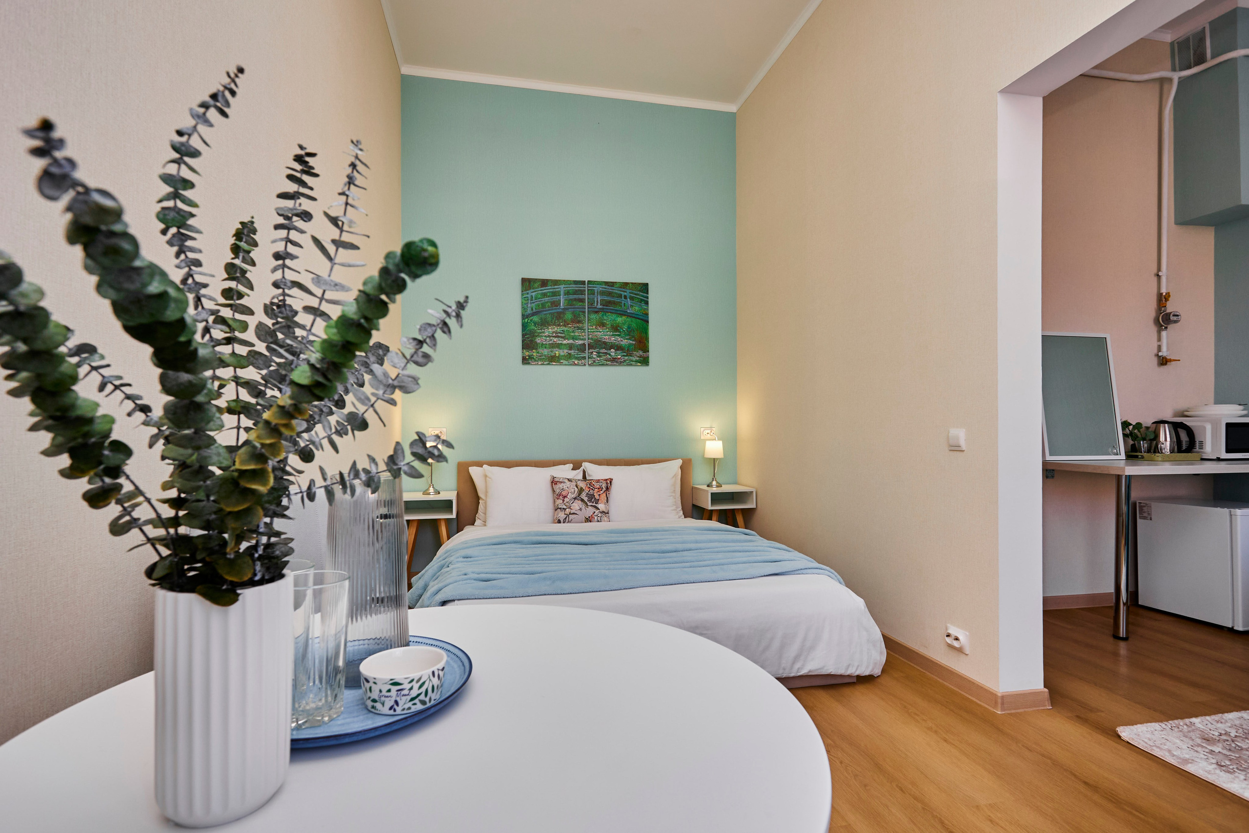 7 линия Васильевского острова д. 12. Фотограф Александра Иванова