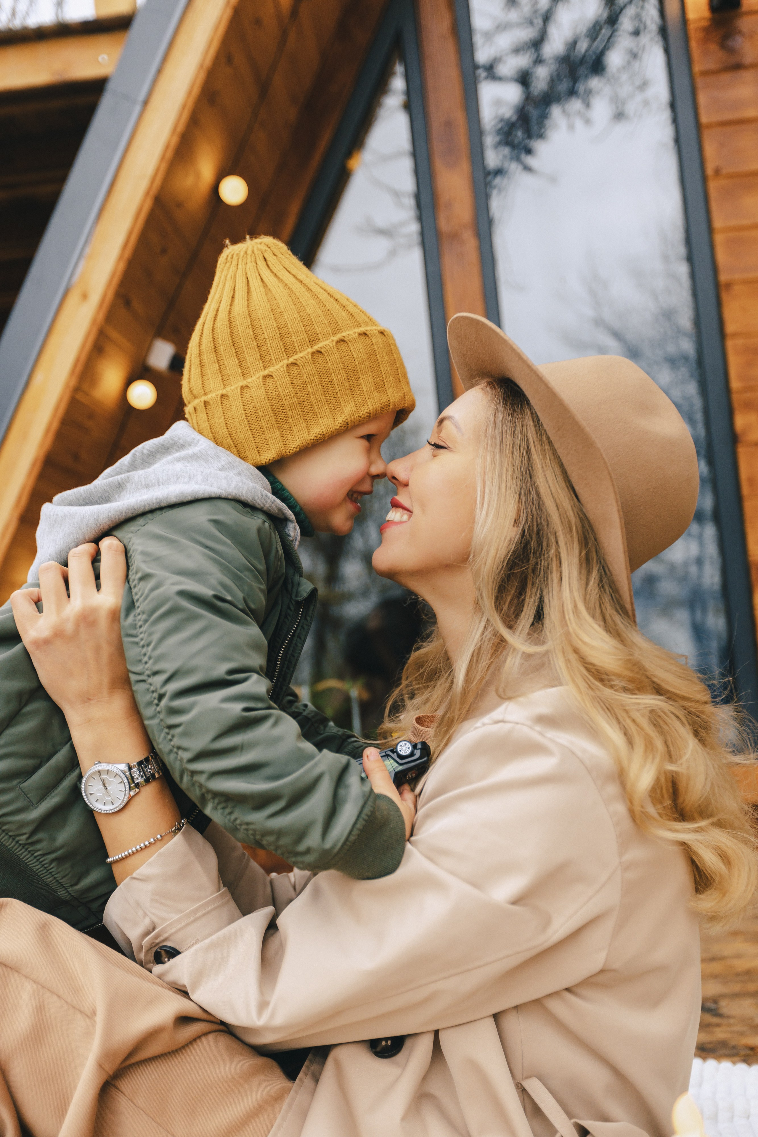 Лена, Игорь и Демид. Фотограф Таганрог Любимая Надя