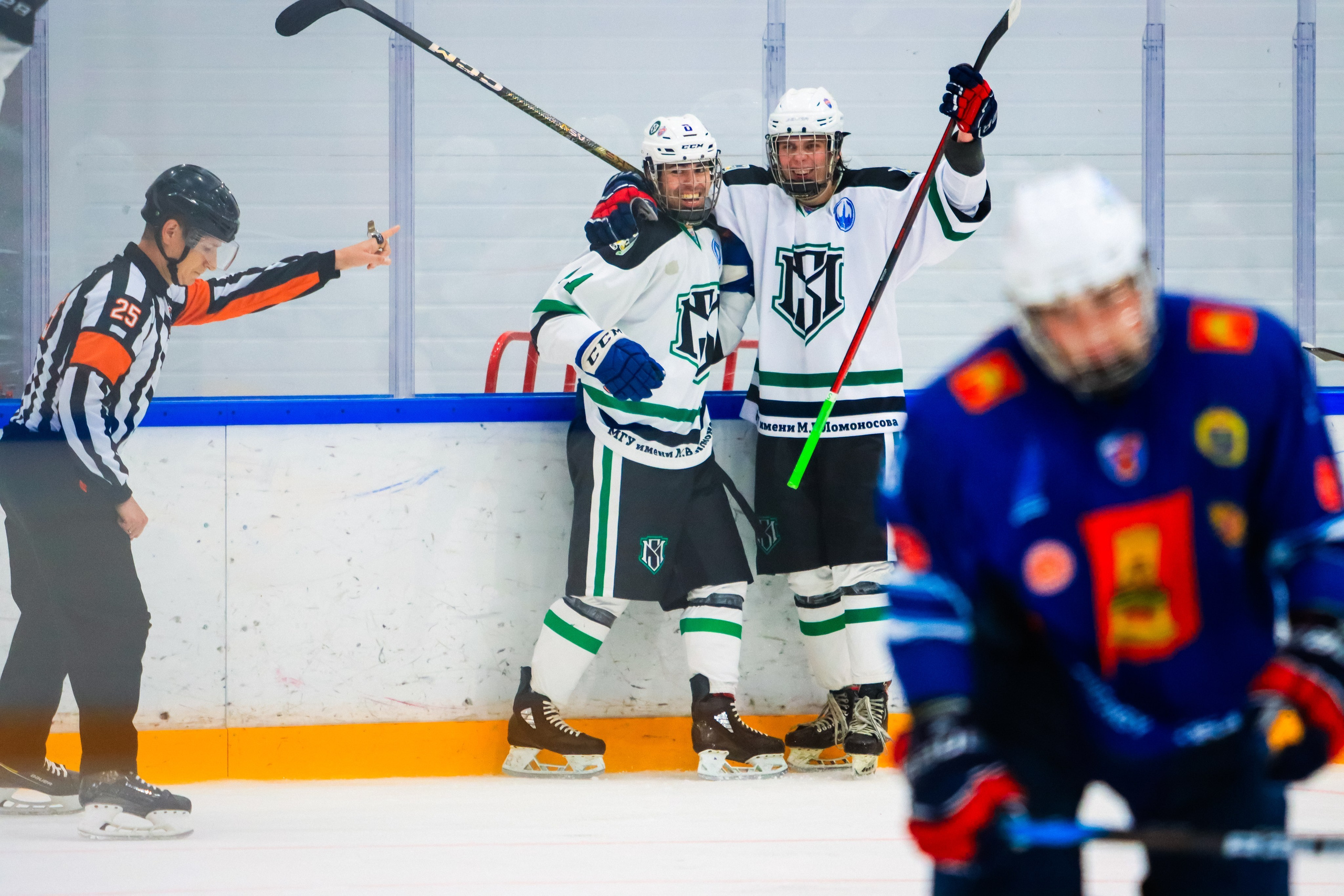 Спорт. Твой фотограф в Москве