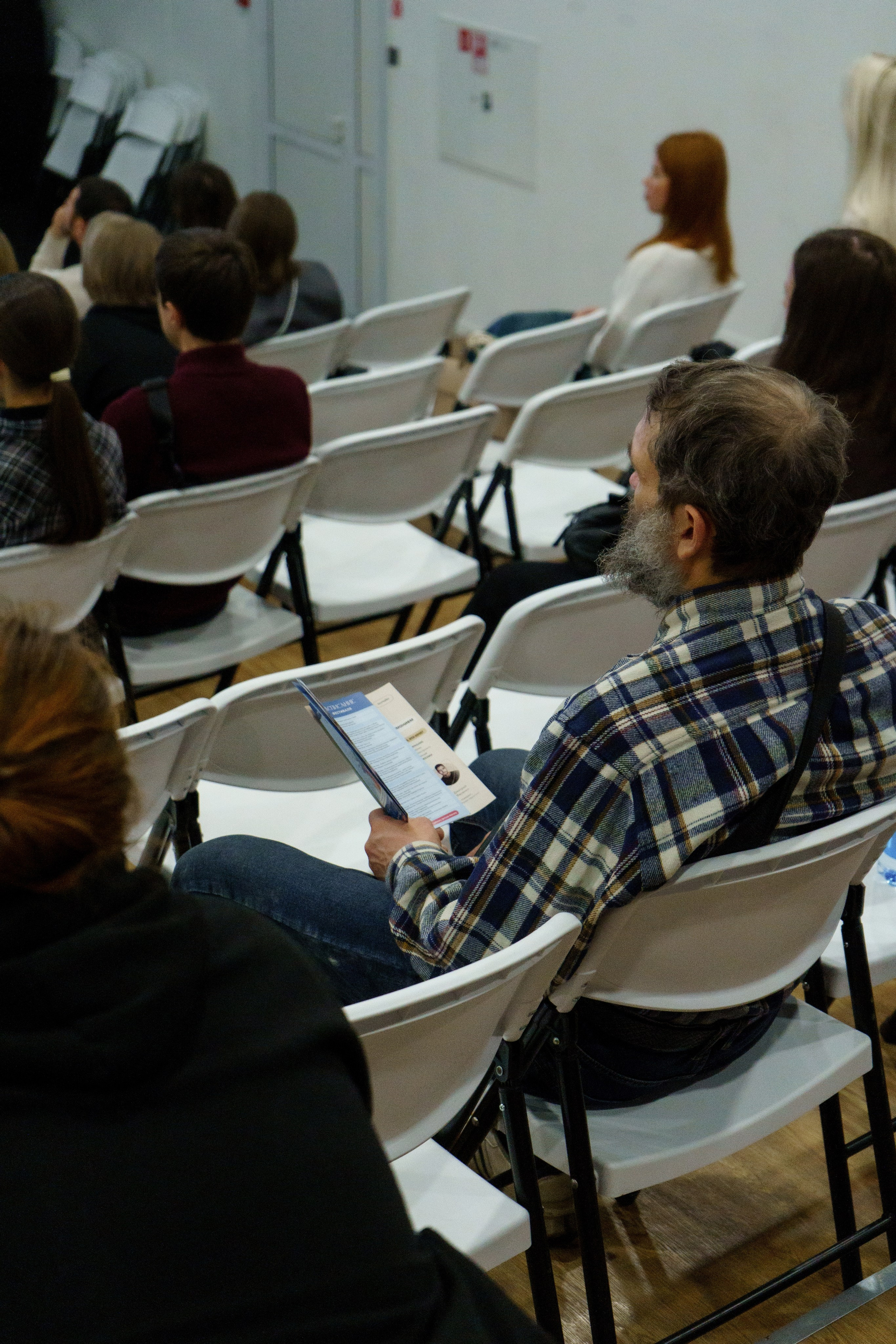 Репортажная съемка. Фотограф в Иркутске и Ангарске Татьяна Гаранина