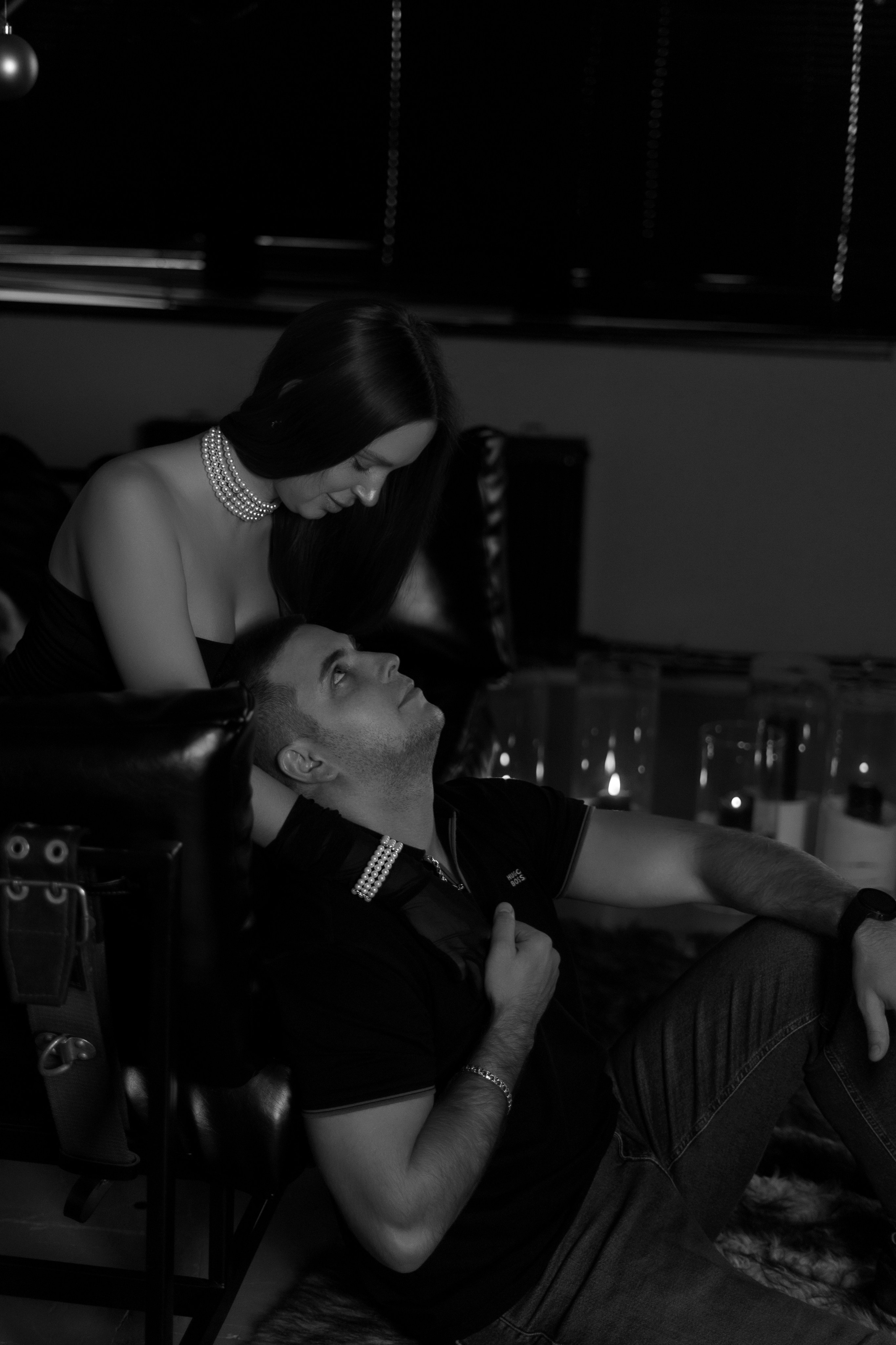 Love story. Фотограф в Иркутске и Ангарске Татьяна Гаранина