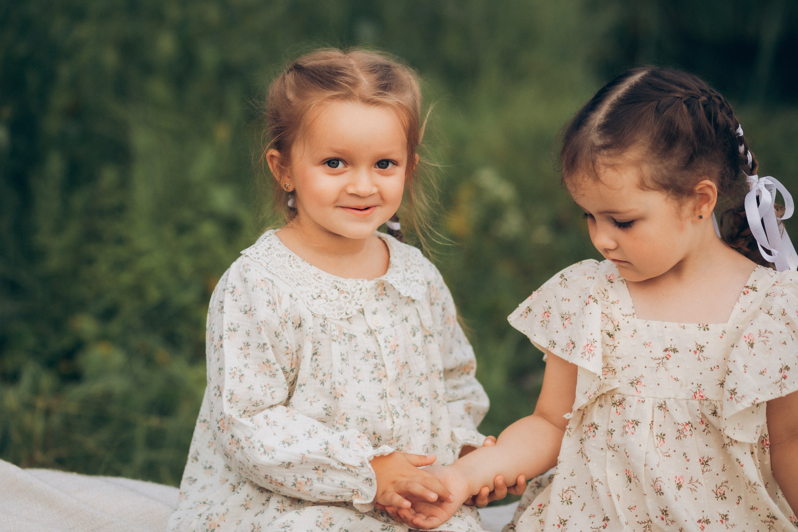 ТЕОНА, ЕВА И ЯБЛОКИ. Женский и семейный фотограф Елена Петрова
