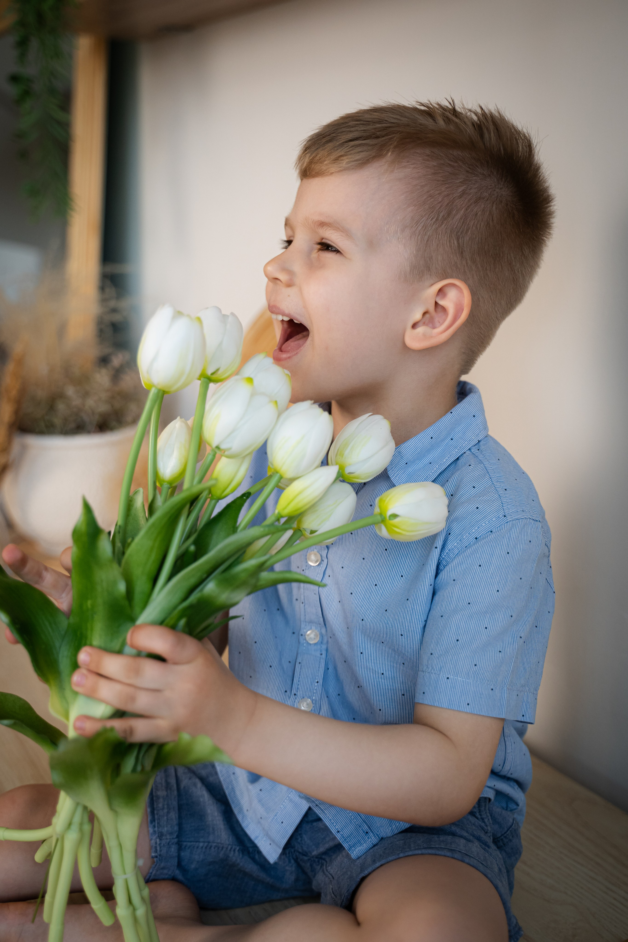 Фотосессия для детей. Семейный и детский фотограф в Ростове-на-Дону