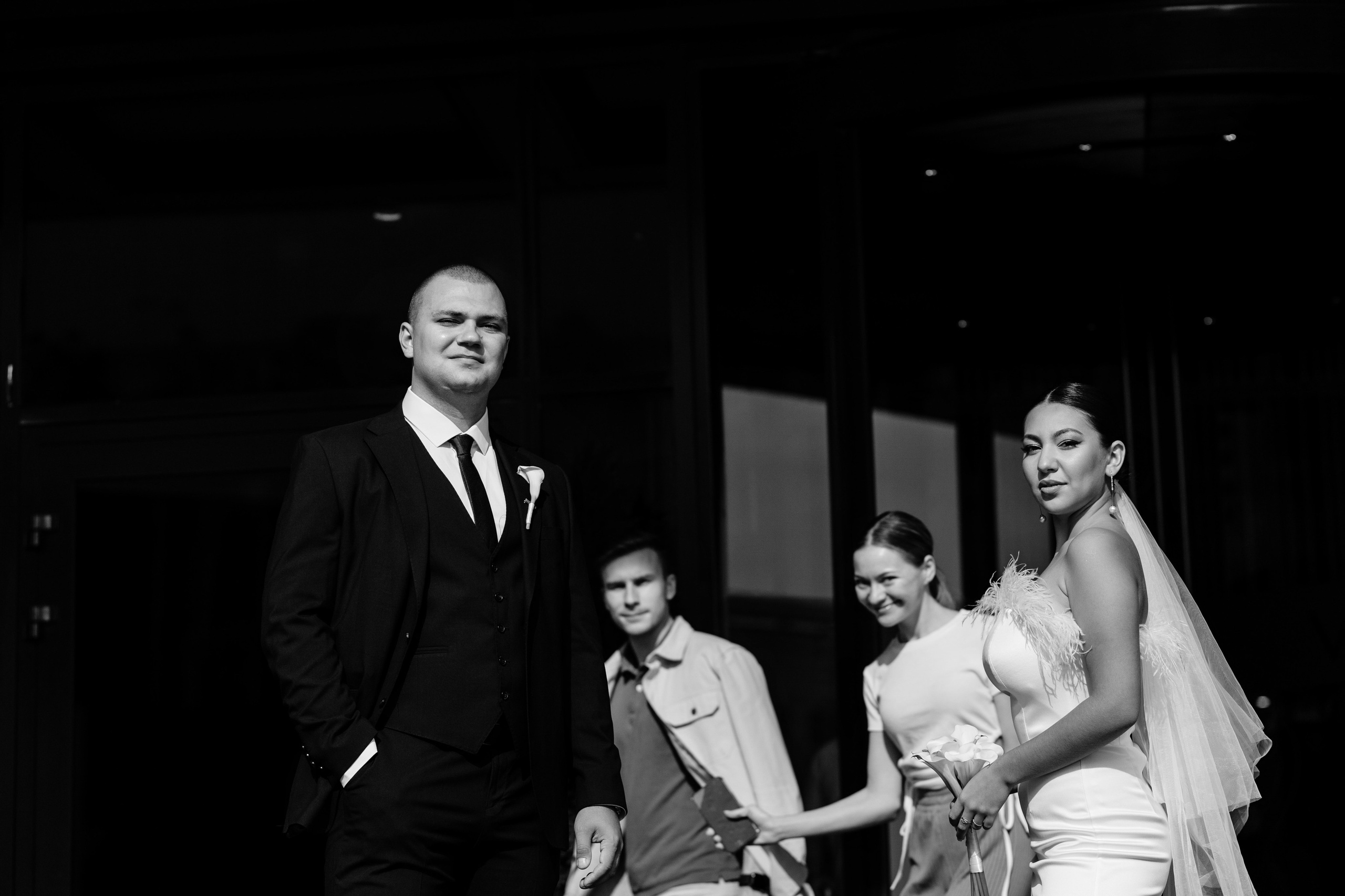 Мое портфолио за 2025 год. Свадебный фотограф СПБ