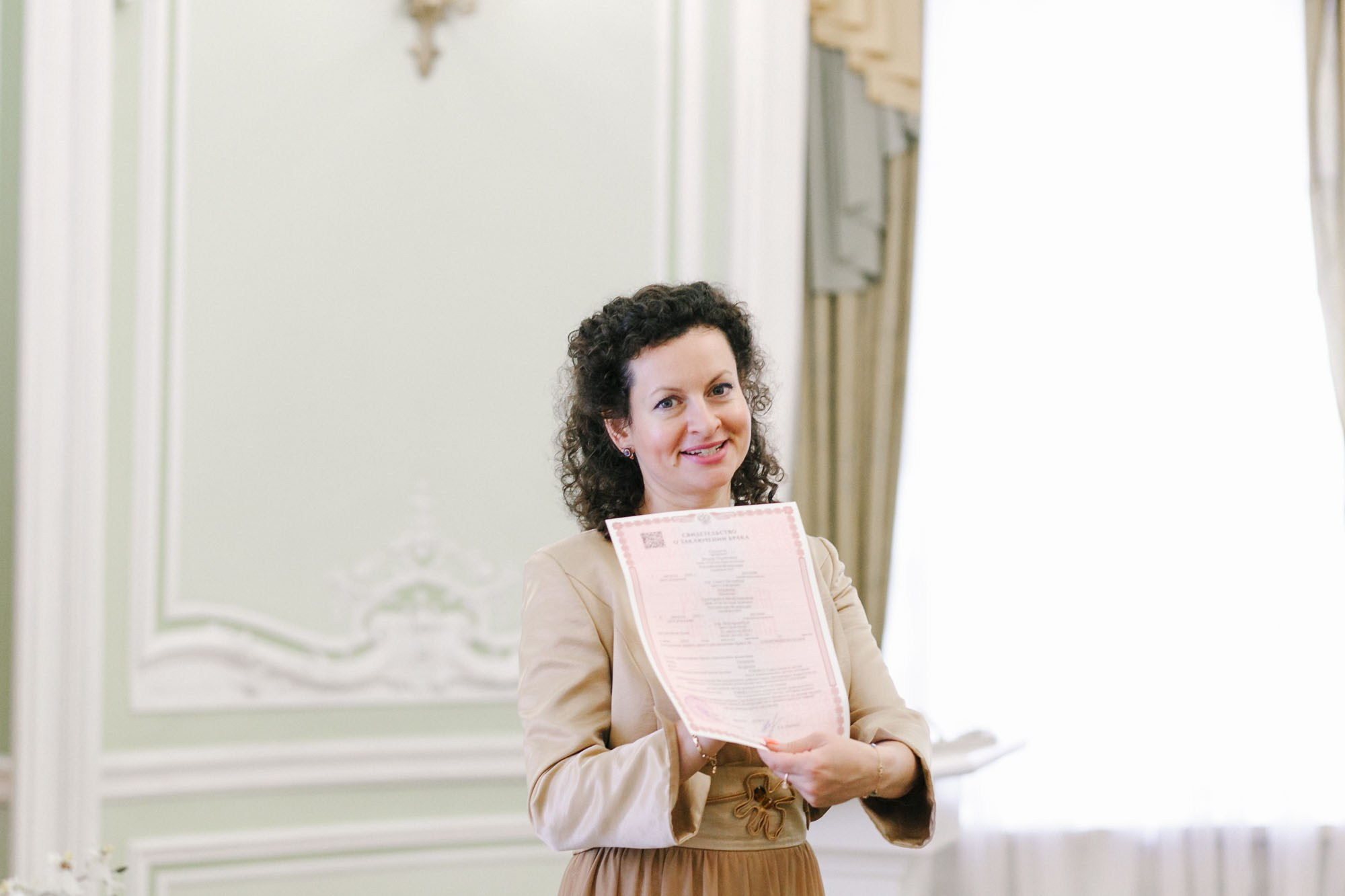 Федор и Екатерина. Свадебный фотограф СПБ