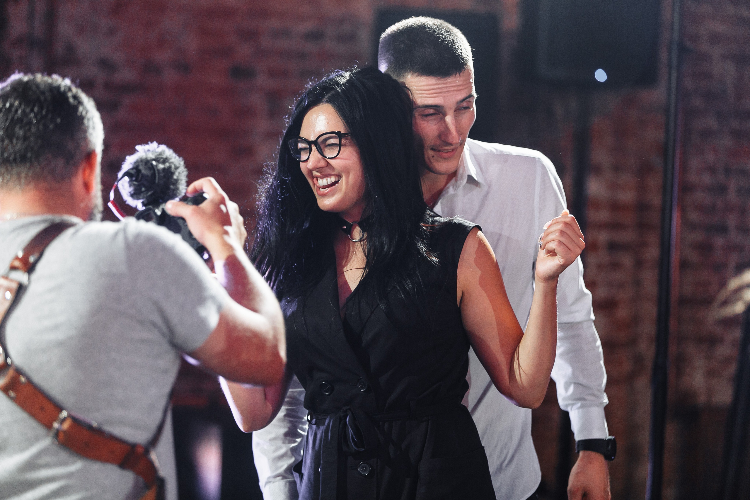 Свадьба Романа и Анастасии. Свадебный фотограф СПБ