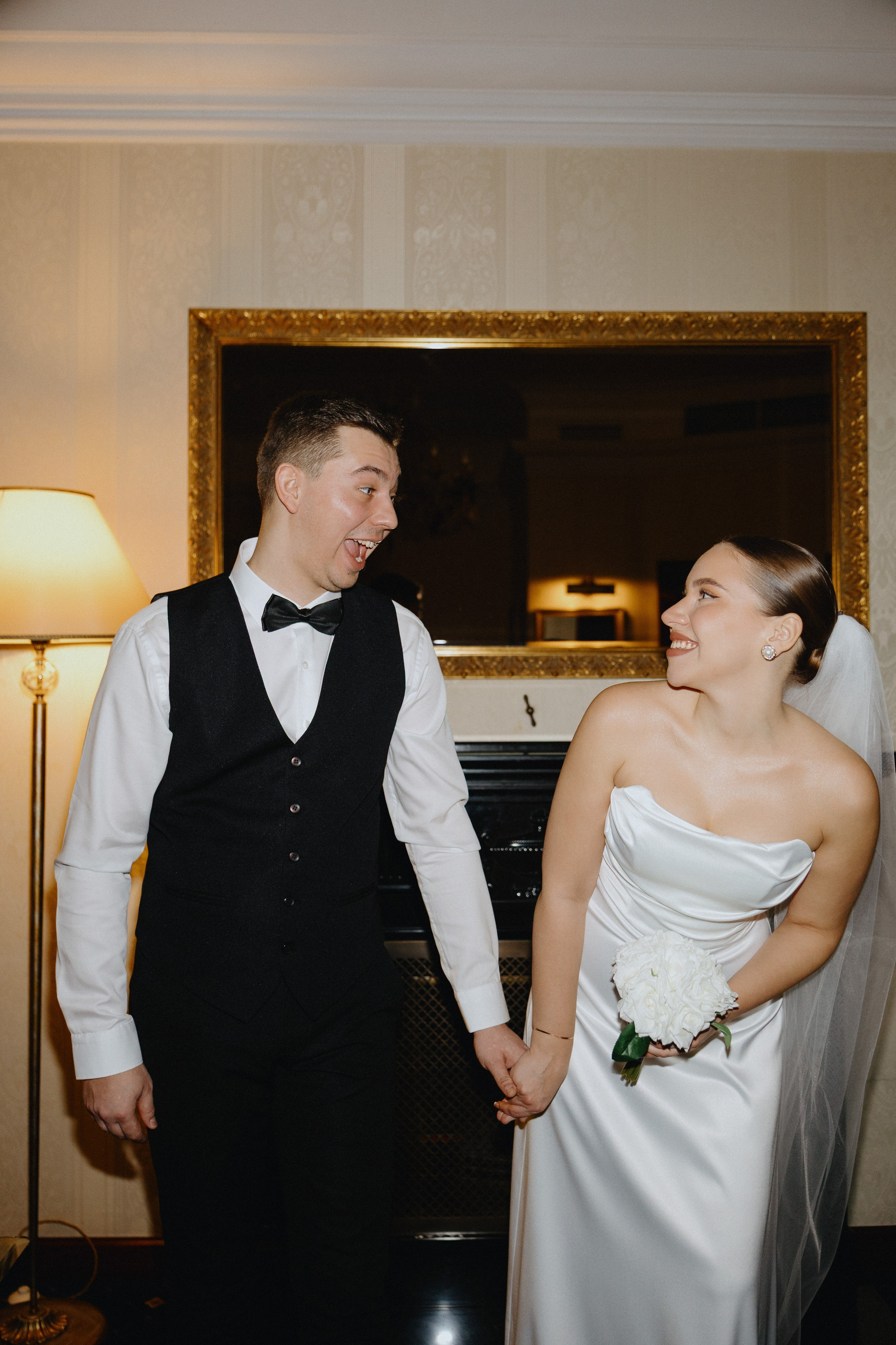 Свадебная серия «Код доступа — любовь» | Свадебный фотограф Сергей Слесарчук. Свадебный фотограф СПБ