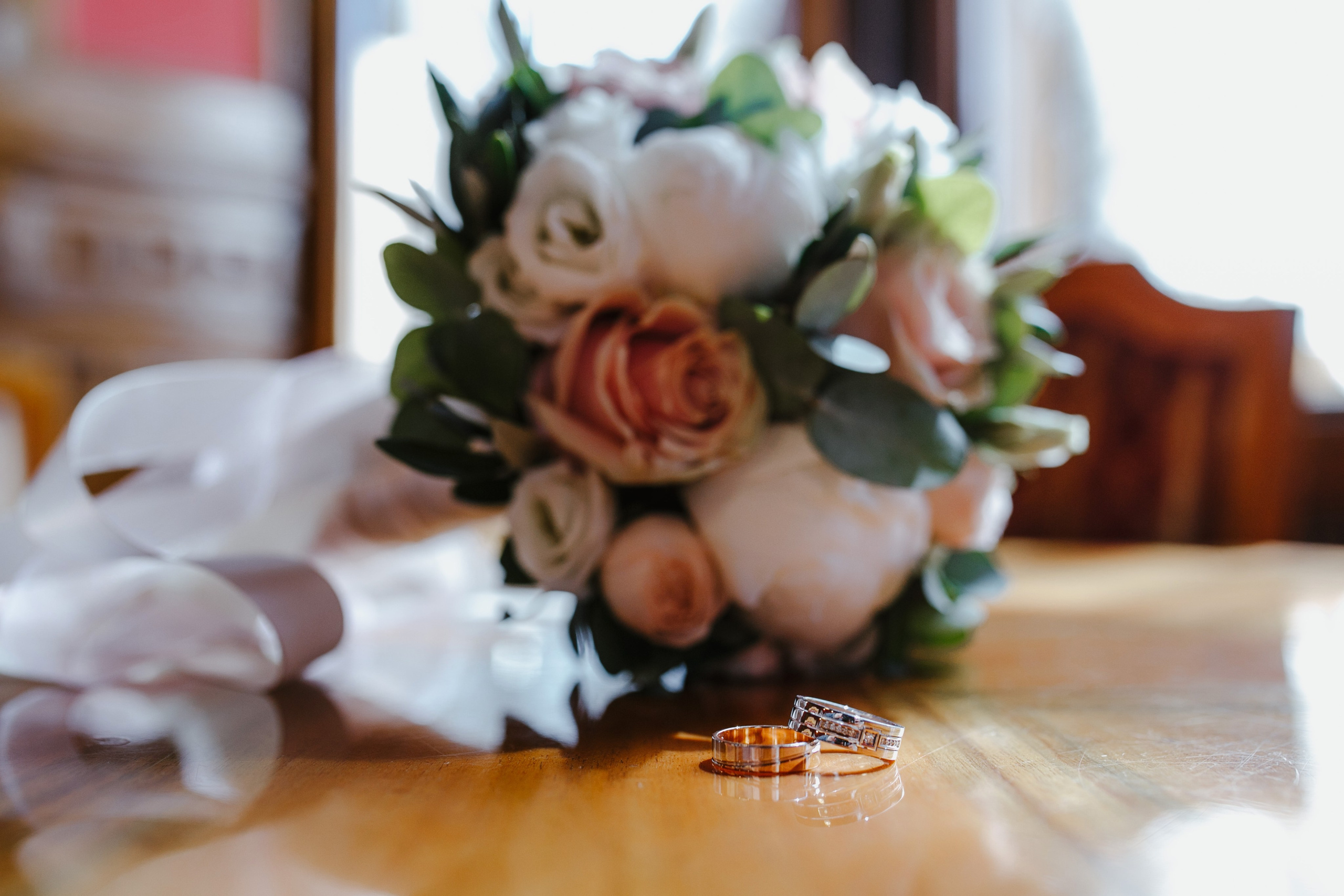 Свадьба в Питере весной. Свадебный фотограф СПБ
