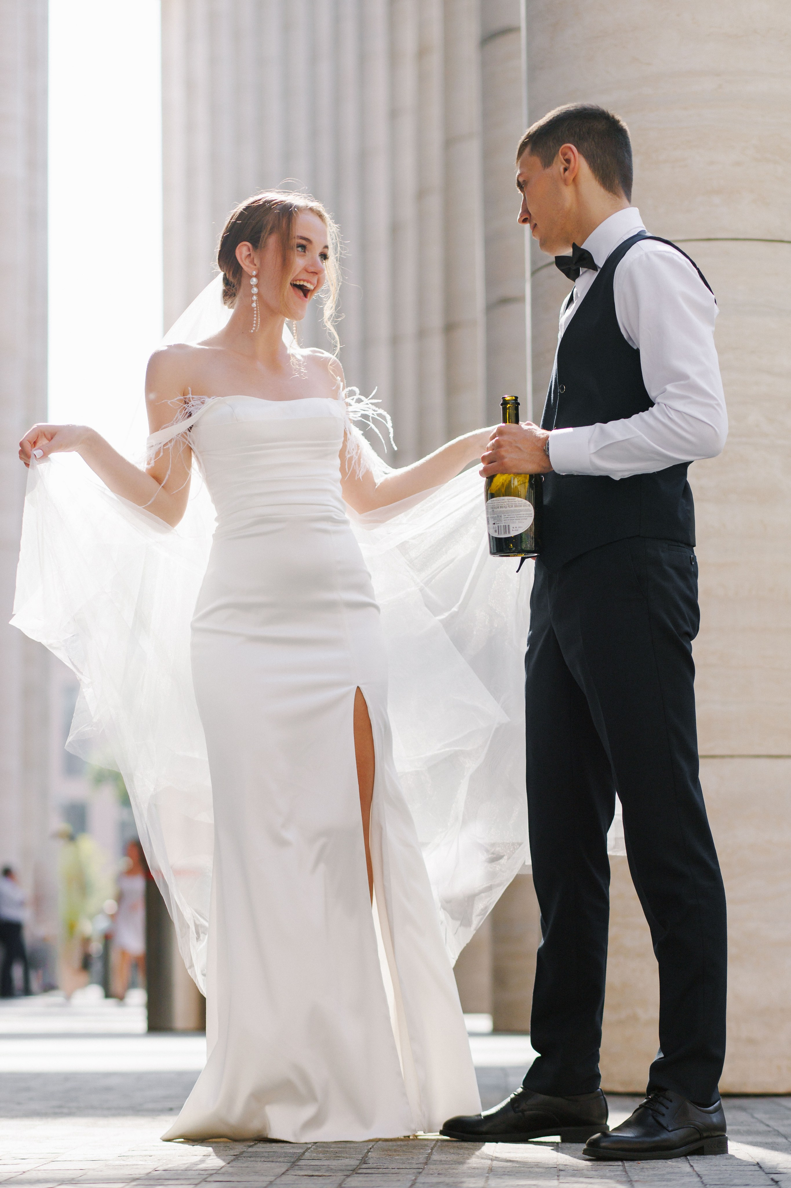 Мое портфолио за 2025 год. Свадебный фотограф СПБ