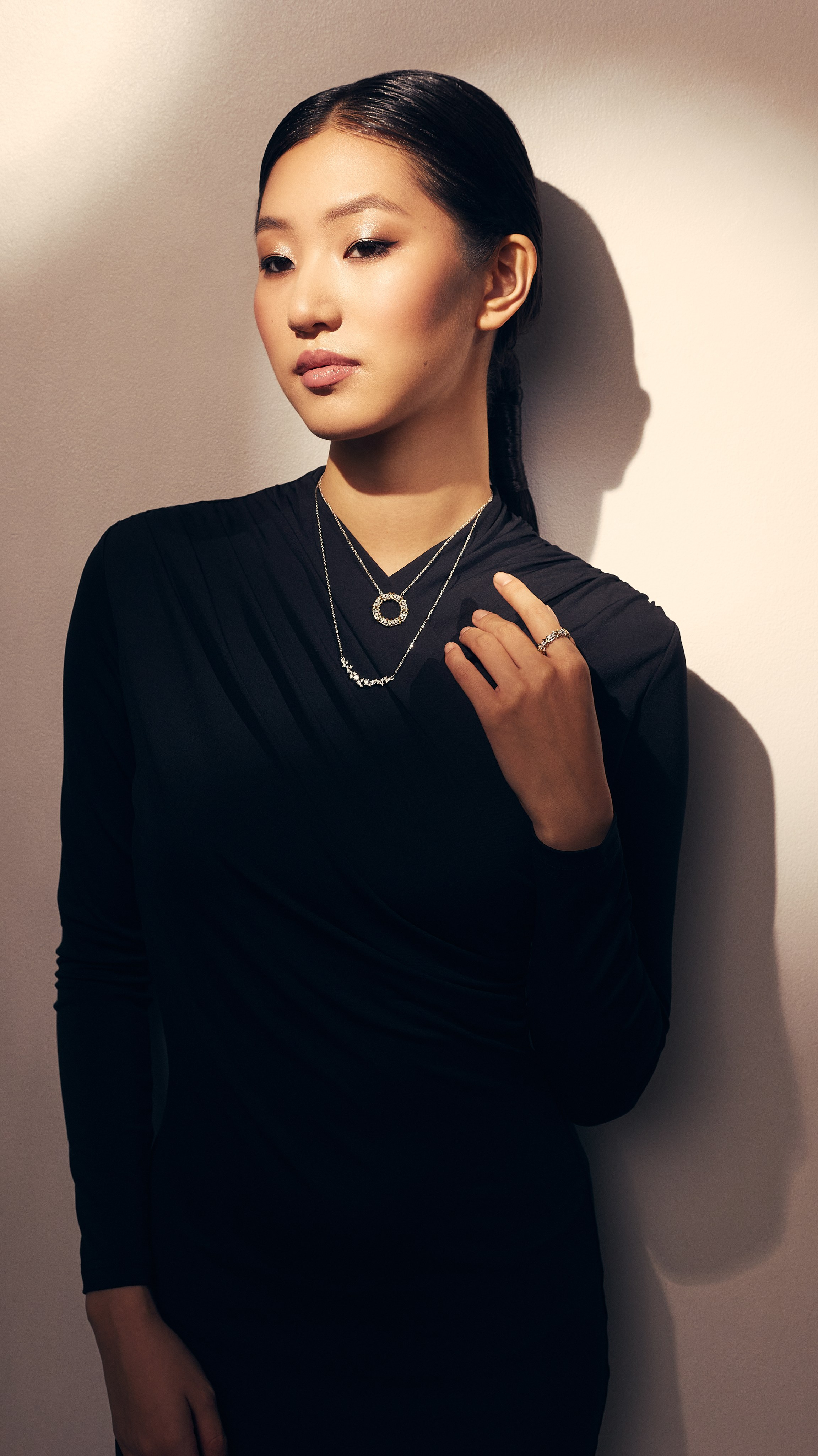 EPL Almaty. Fashion and advertising photographer