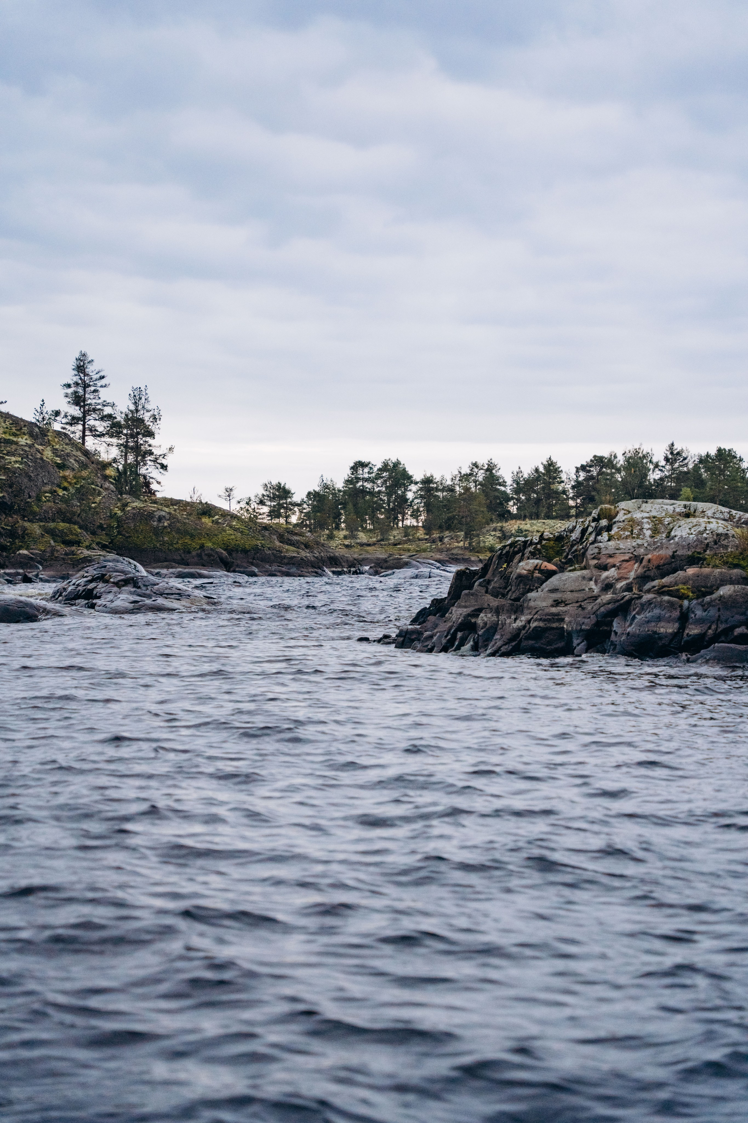 СЕВЕР. Event фотограф Степанова Александра