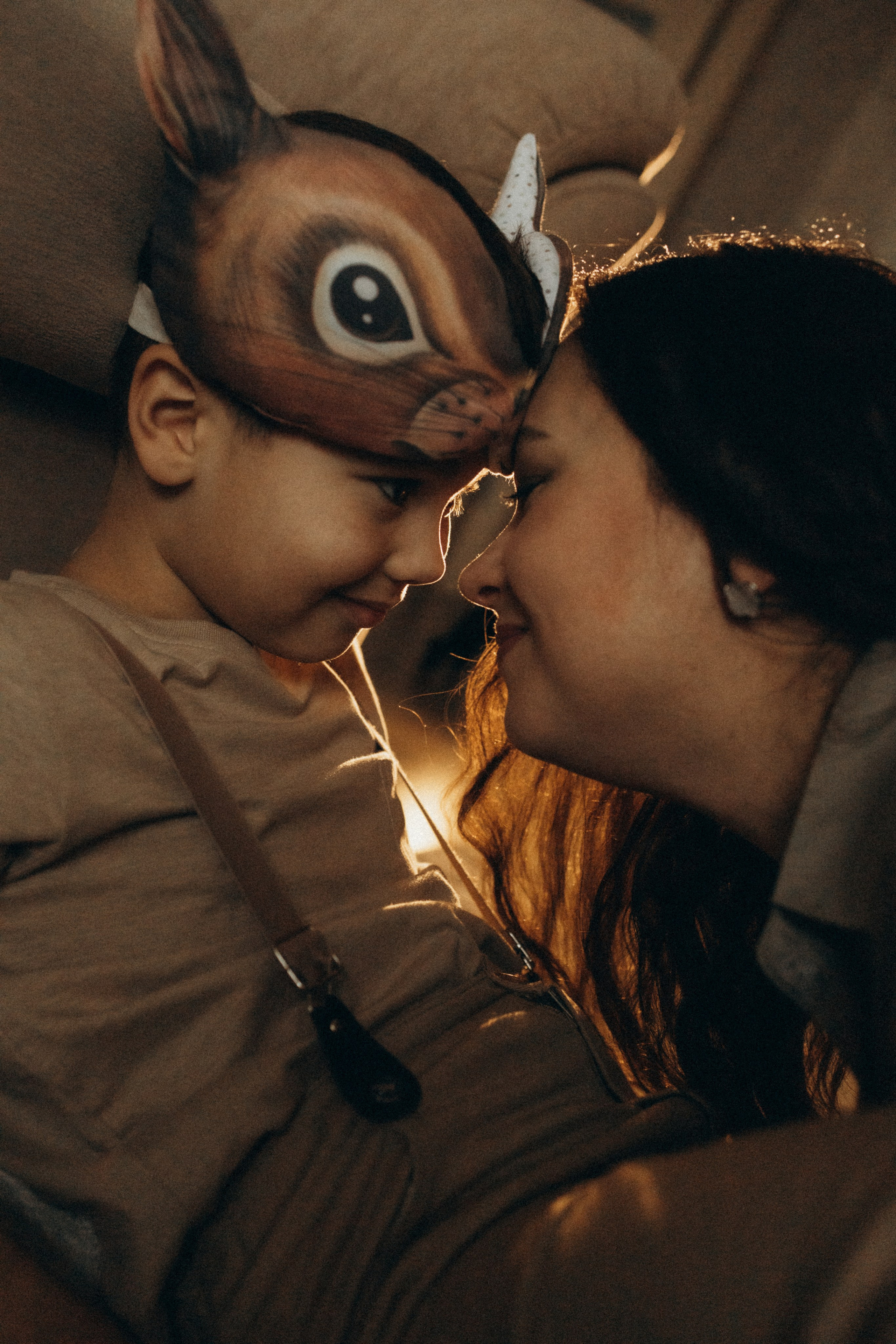 Оля и Андрей. Фотограф в Туле и Алексине Стулова Мария