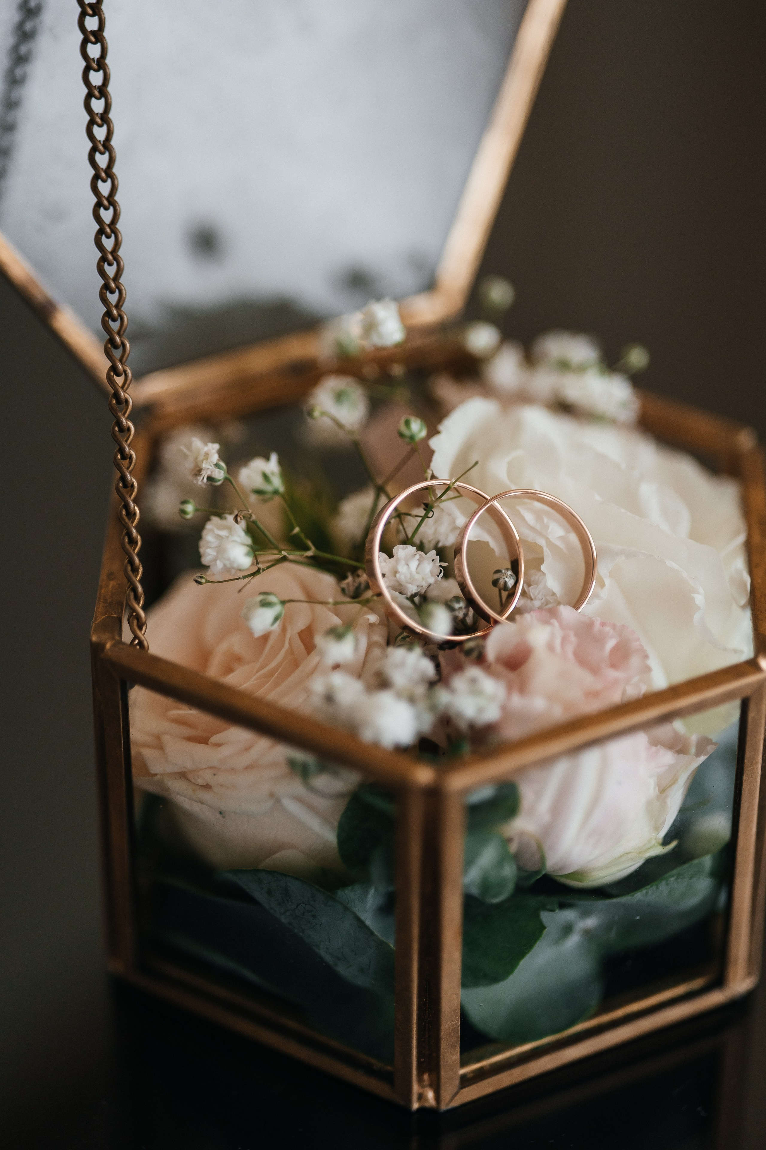 Владислав и Анна. Фотограф в Волгограде — Александра Искандерова