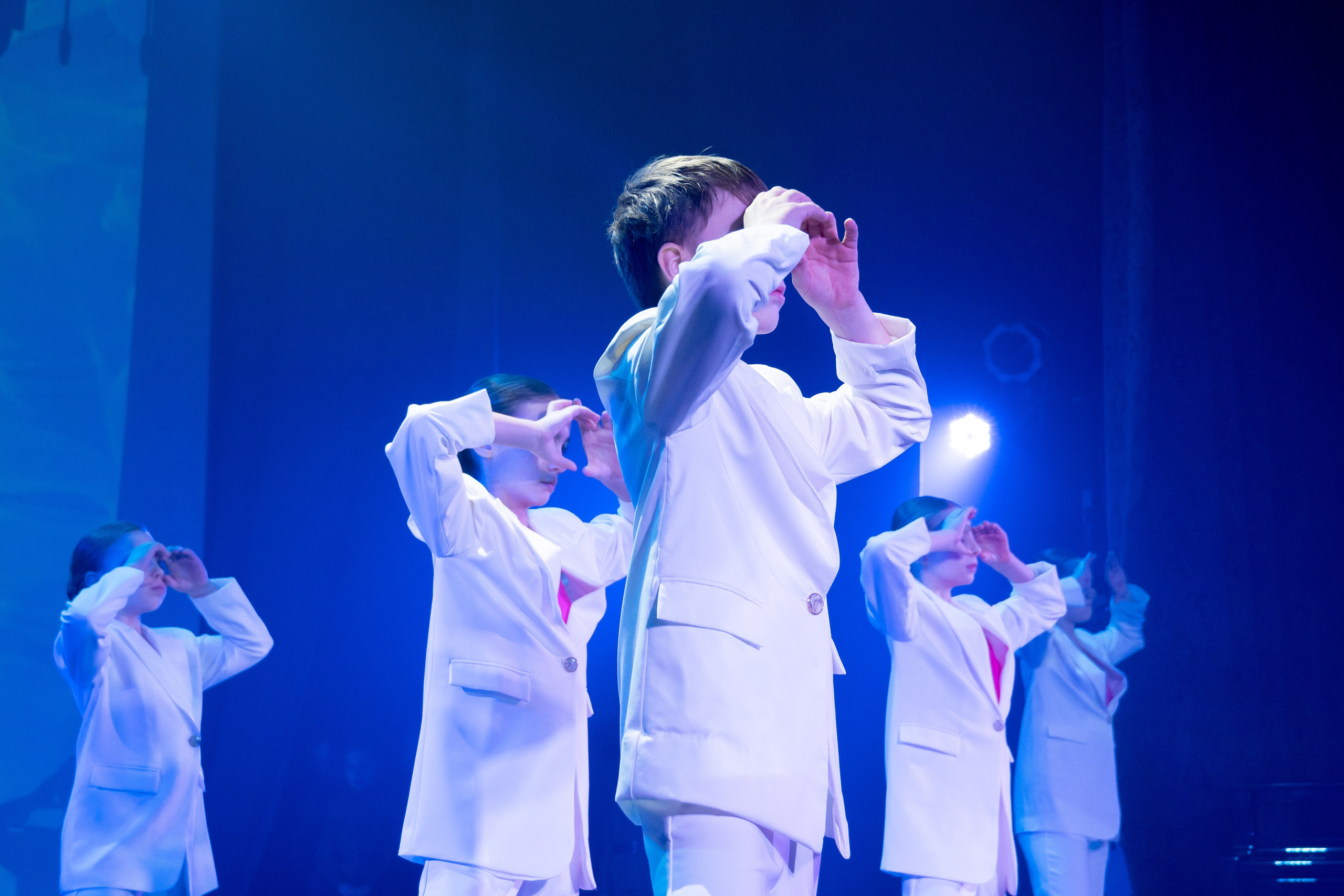 Гала-концерт — Вьюга.Танцы. Фотограф и видеограф в Москве Анна Матюхина