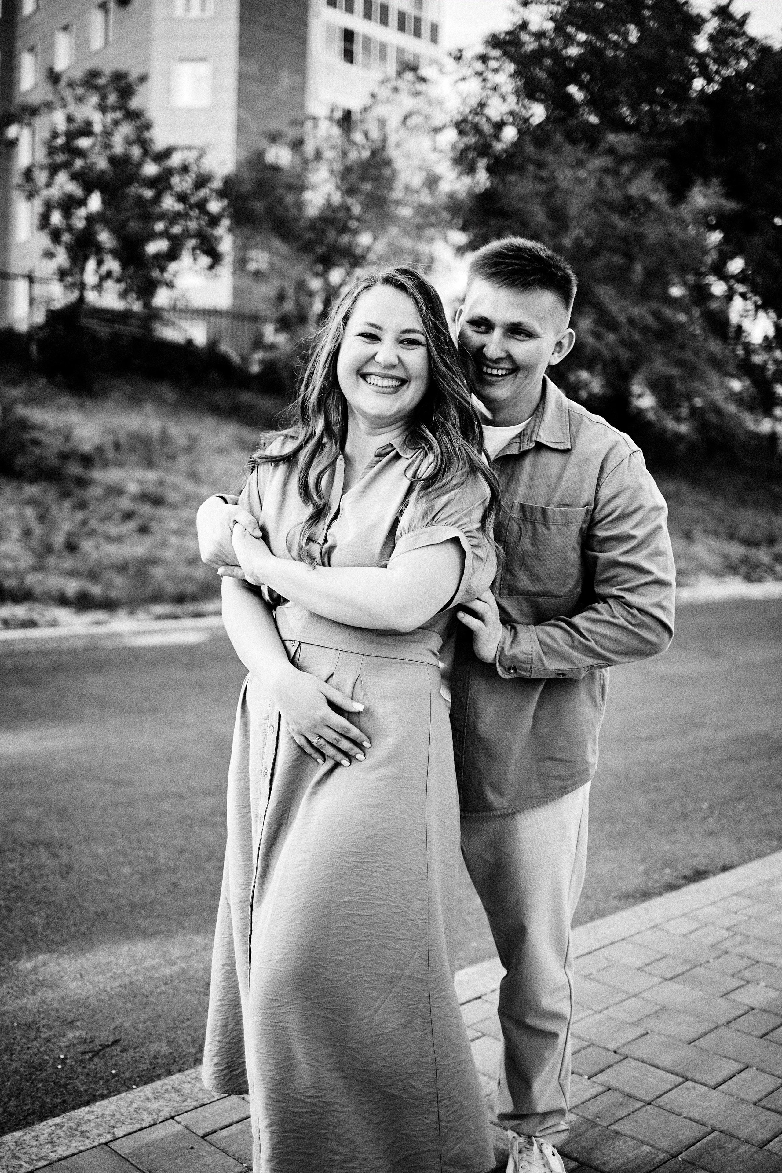 Матвей и Алёна. Ваш фотограф Антон Колташов город Курган Тюмень Челябинск Екатеринбург