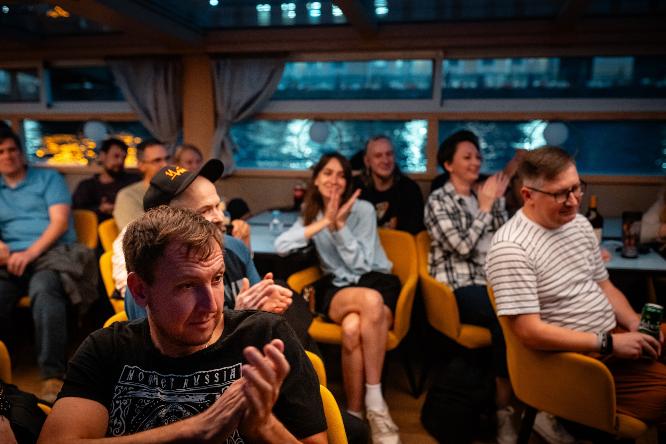 РУДАКОВ&БОРИСОВА. Фотограф Елена Богачева (lenalena_na_na_na)