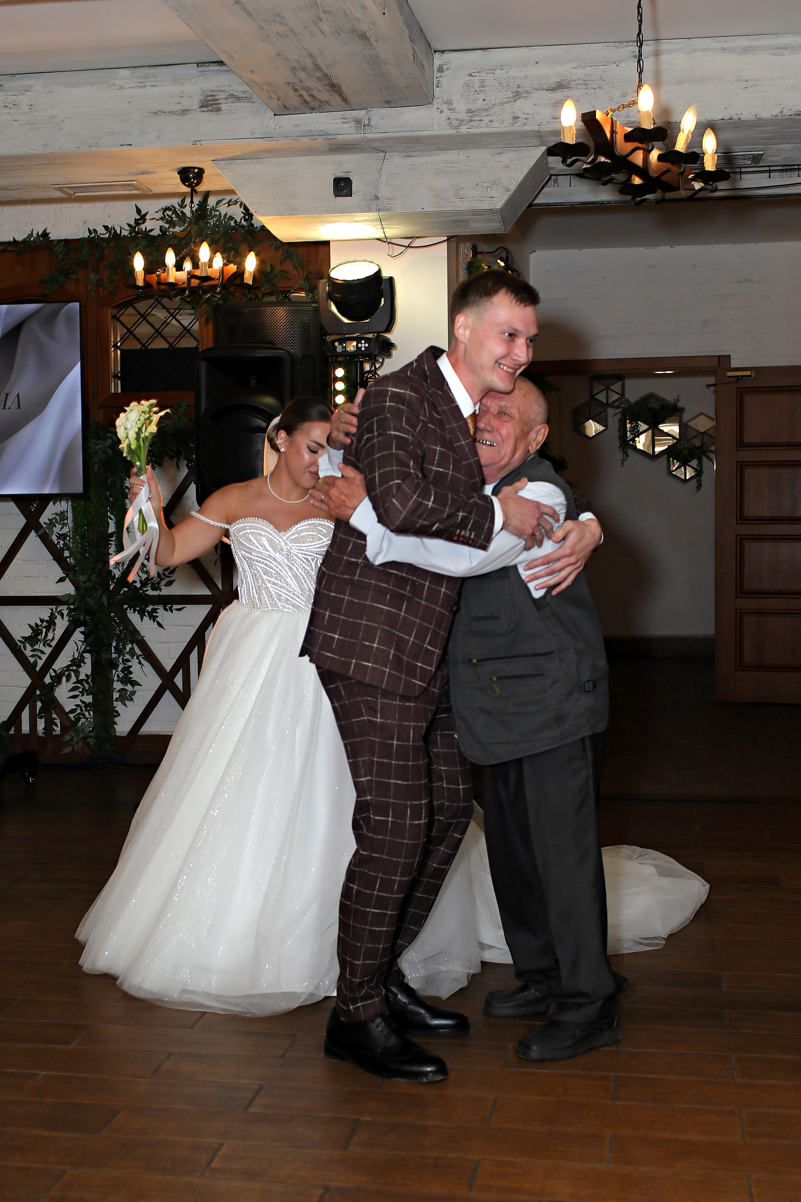 Алексей и Елена. Детский и женский фотограф в Кемерово Анна Смирнова