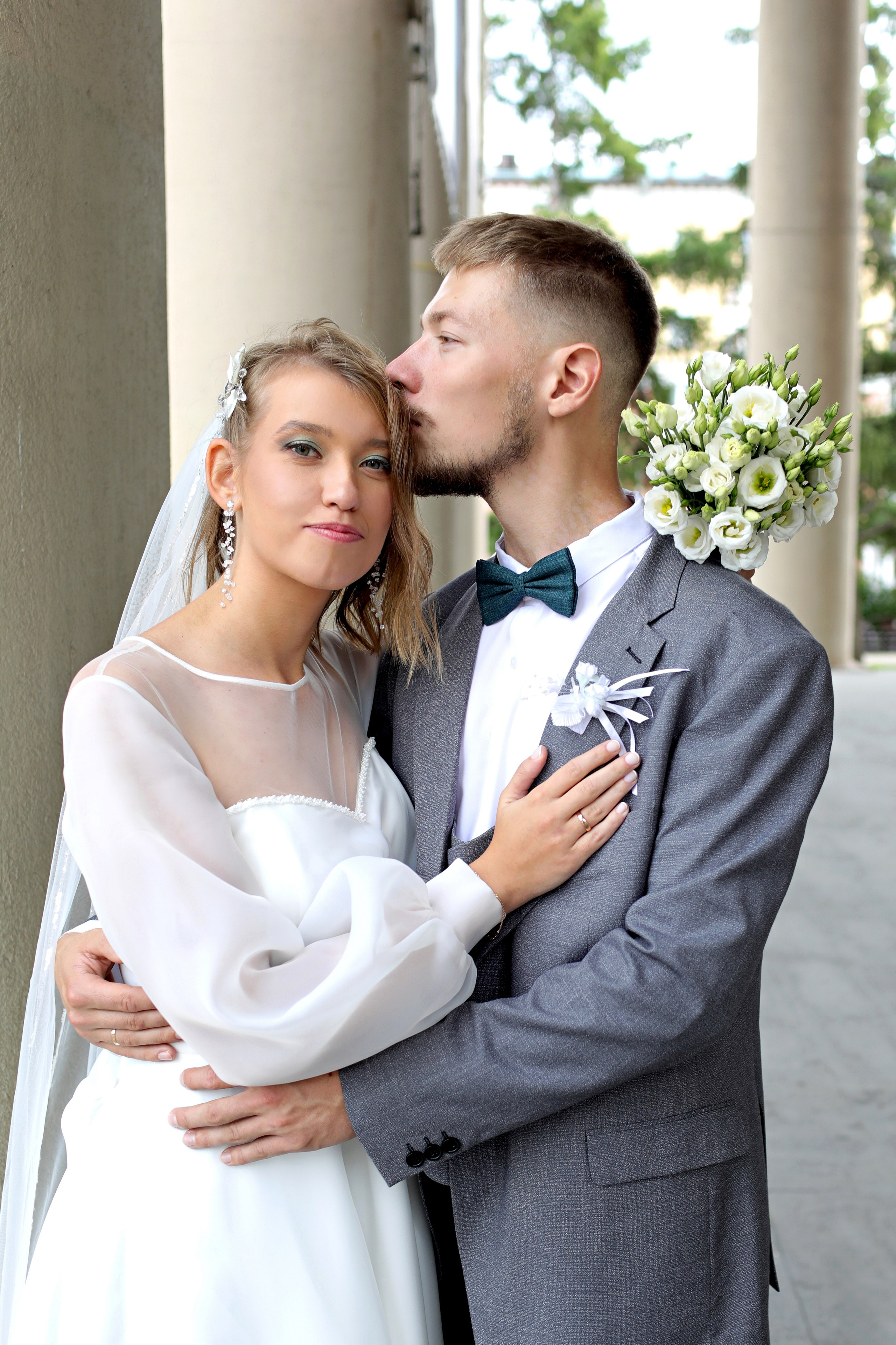 Никита и Юлия. Детский и женский фотограф в Кемерово Анна Смирнова