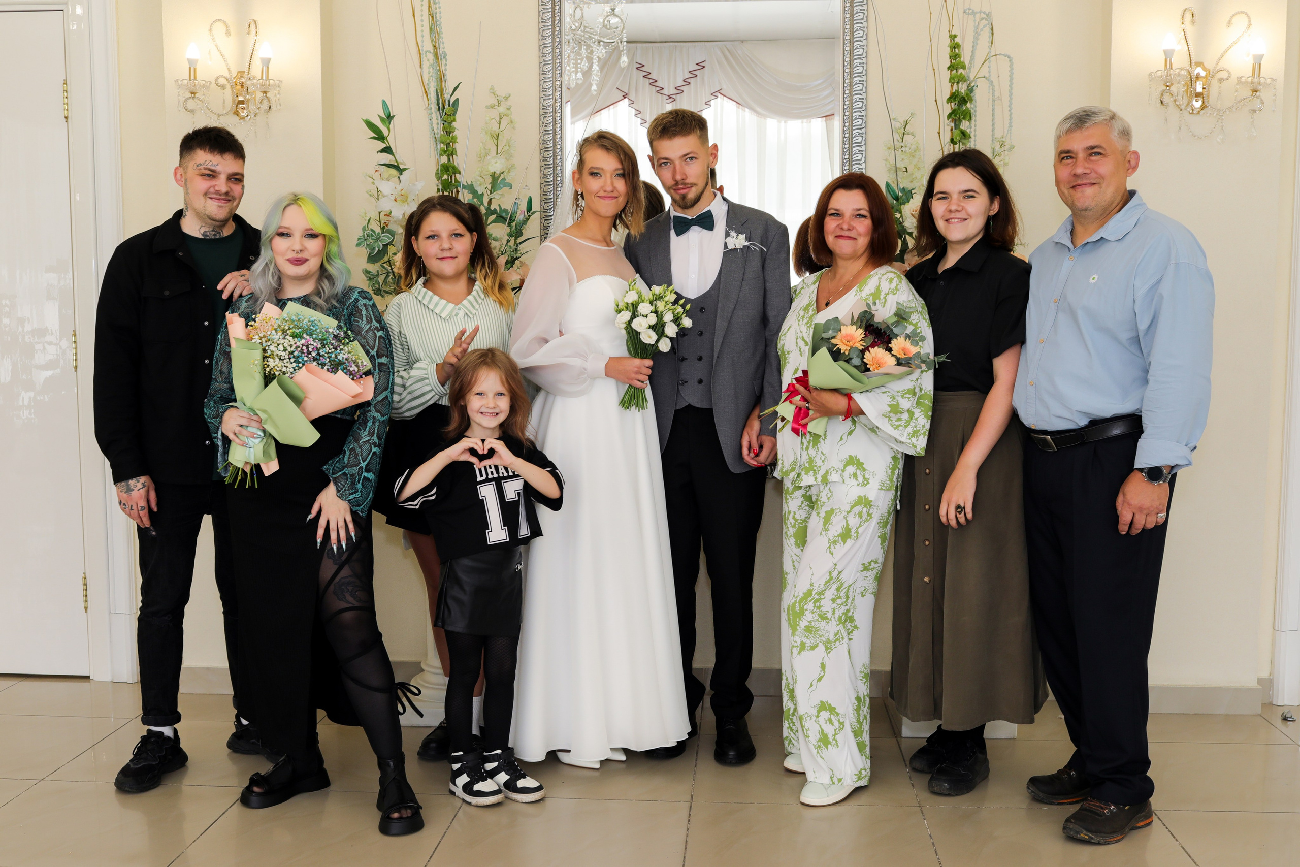 Никита и Юлия. Детский и женский фотограф в Кемерово Анна Смирнова