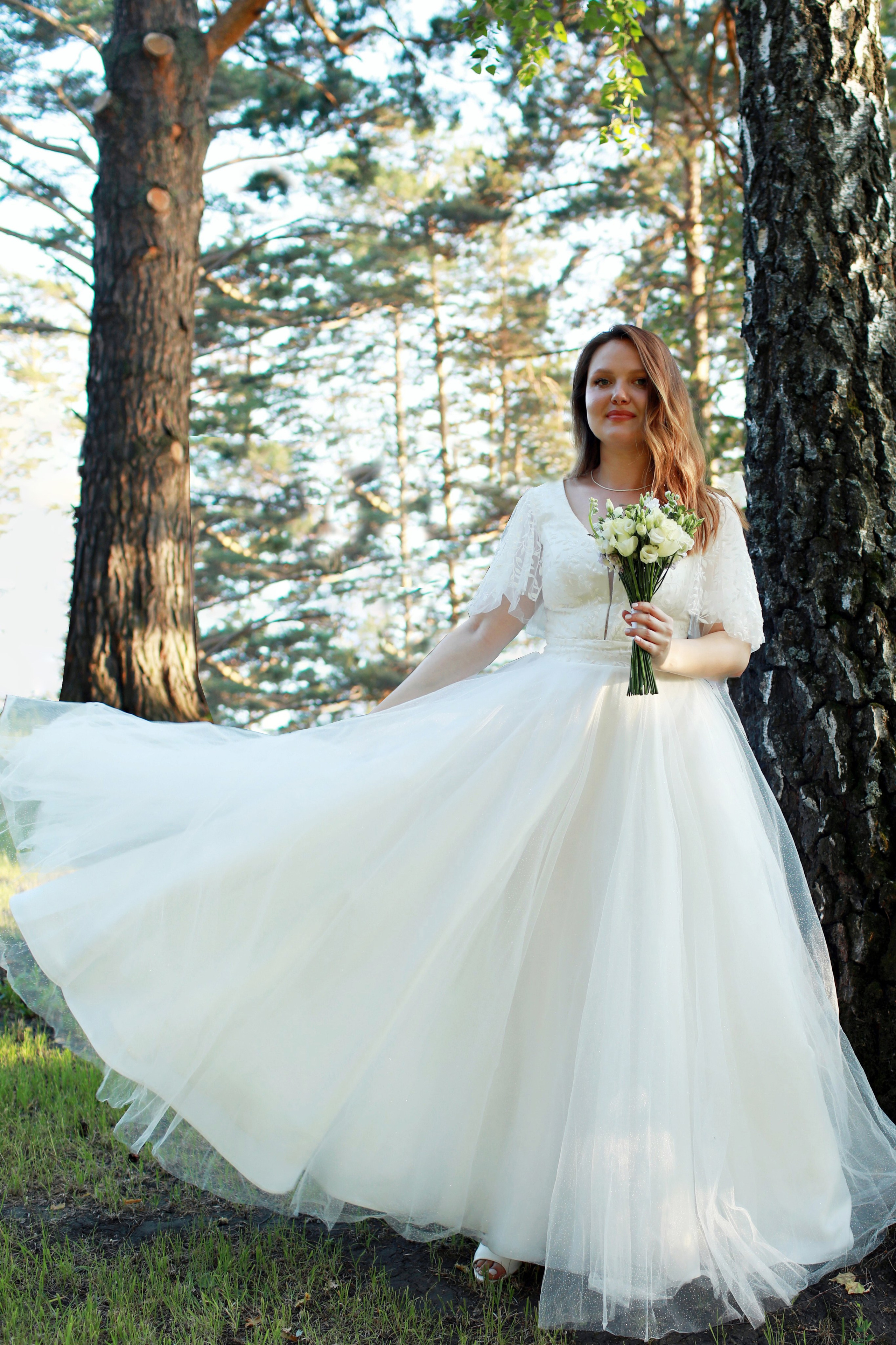 Игорь и Татьяна. Детский и женский фотограф в Кемерово Анна Смирнова