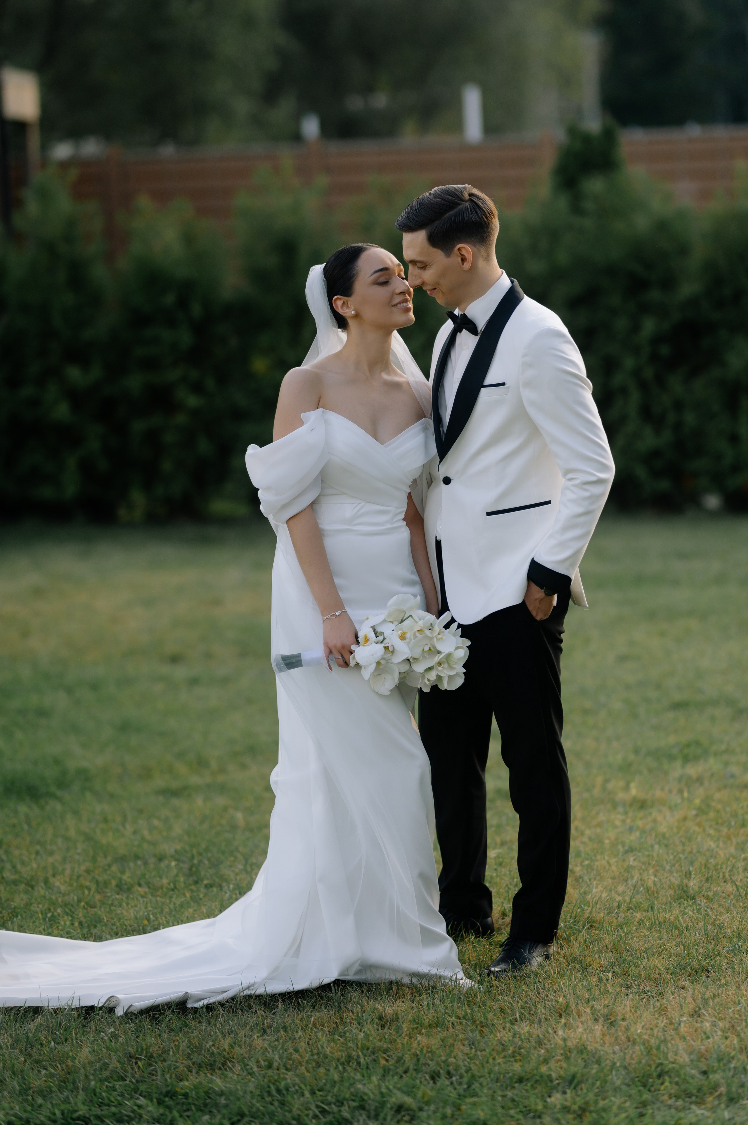 Влад и Диана. Свадебный фотограф Минск, Пинск, Брест, Гродно Чернигов Андрей