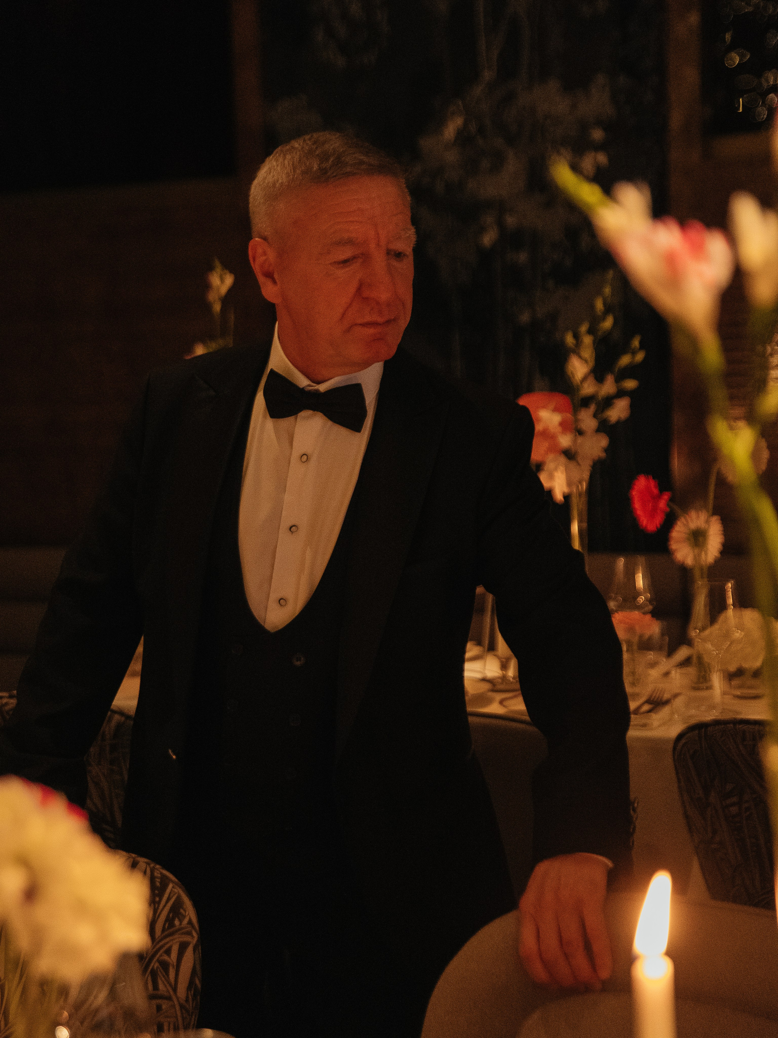 Наша встреча неслучайна. Фотограф в Воронеже Антон Пестов