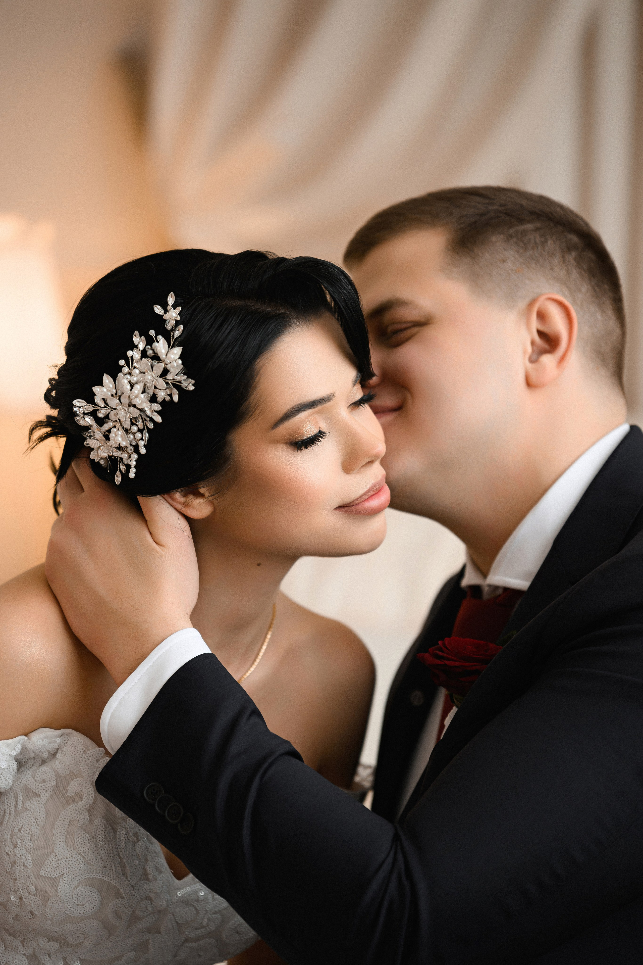 20.01.26. Свадебный и семейный фотограф в Краснодаре