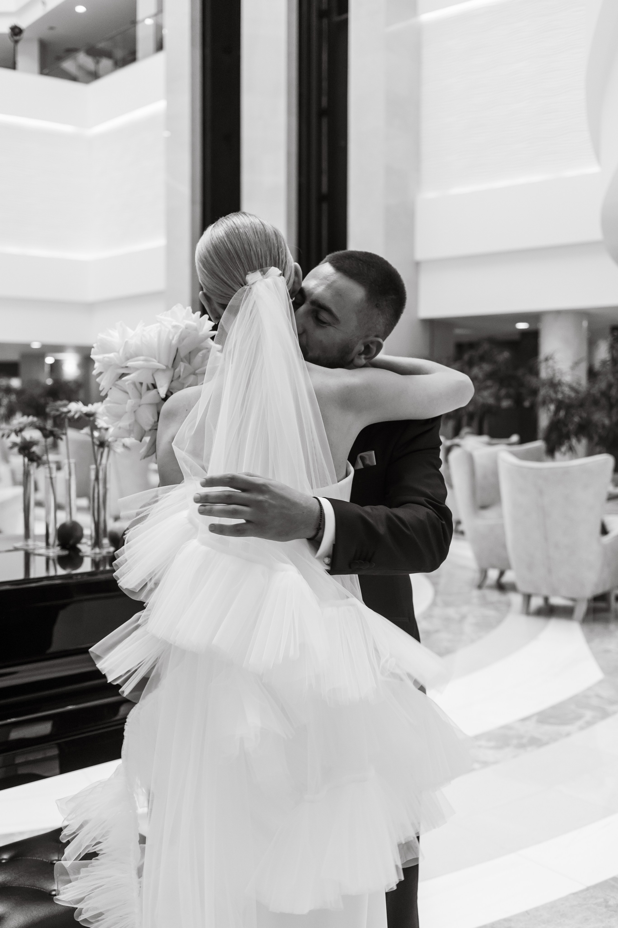 Николай&Наталья 29.09 Геленджик. Свадебный фотограф в Москве и по всему миру Инесса Хафизова