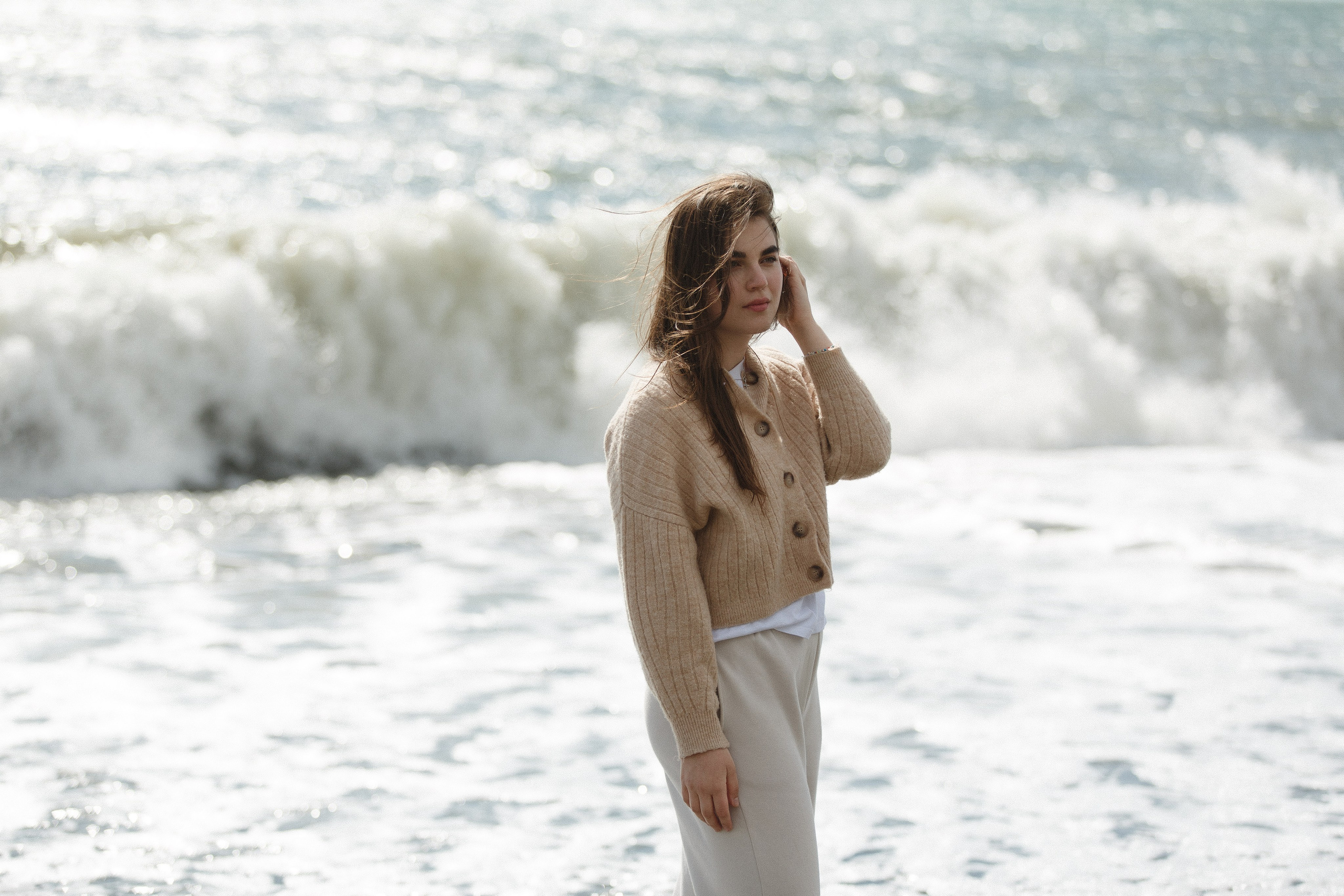 Семейный и детский фотограф в Краснодаре Миронова Евгения