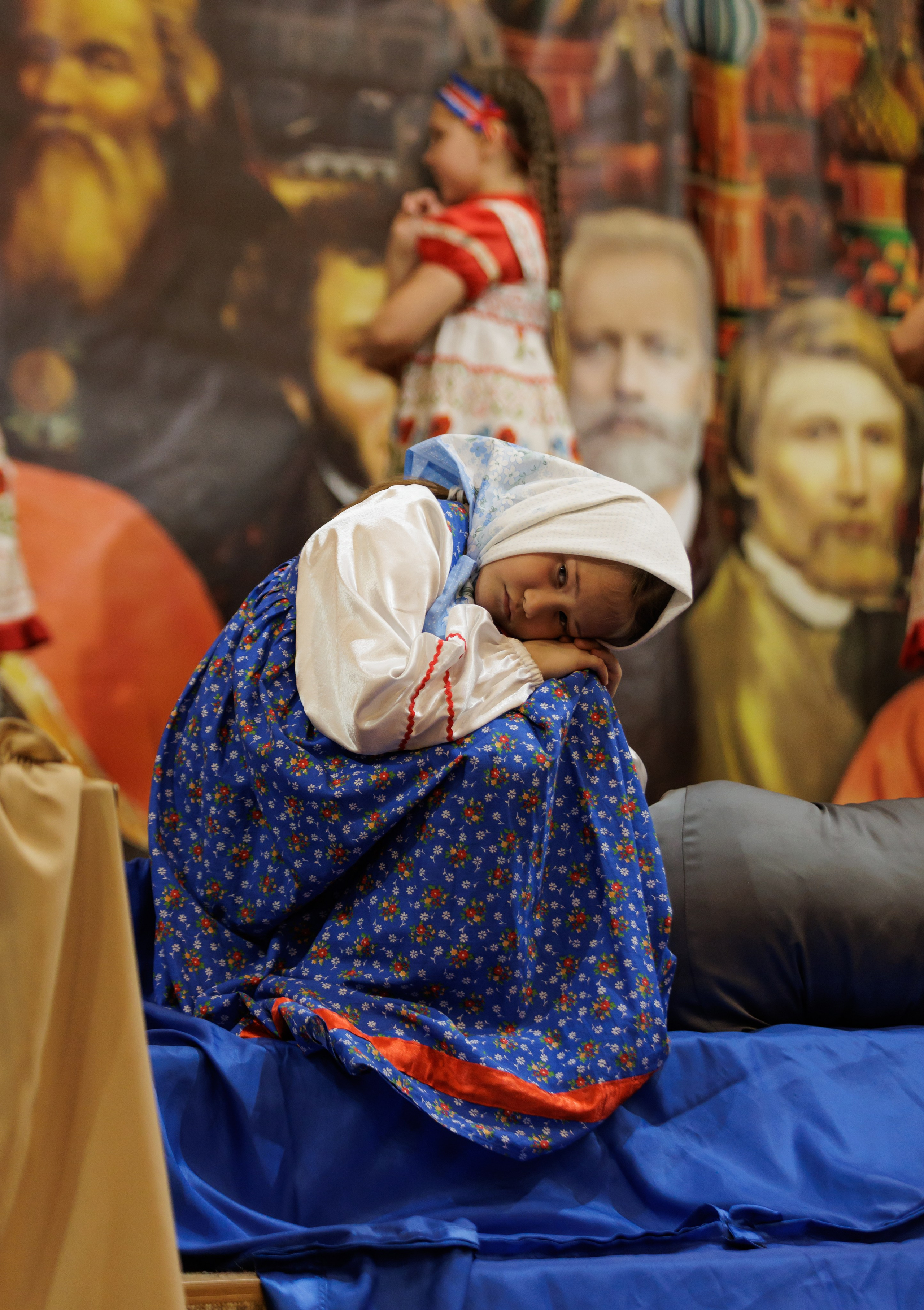 Жемчужинка гимназии 80 — 2025. Фотограф в Нижнем Новгороде, Дзержинске Олеся Хозяева