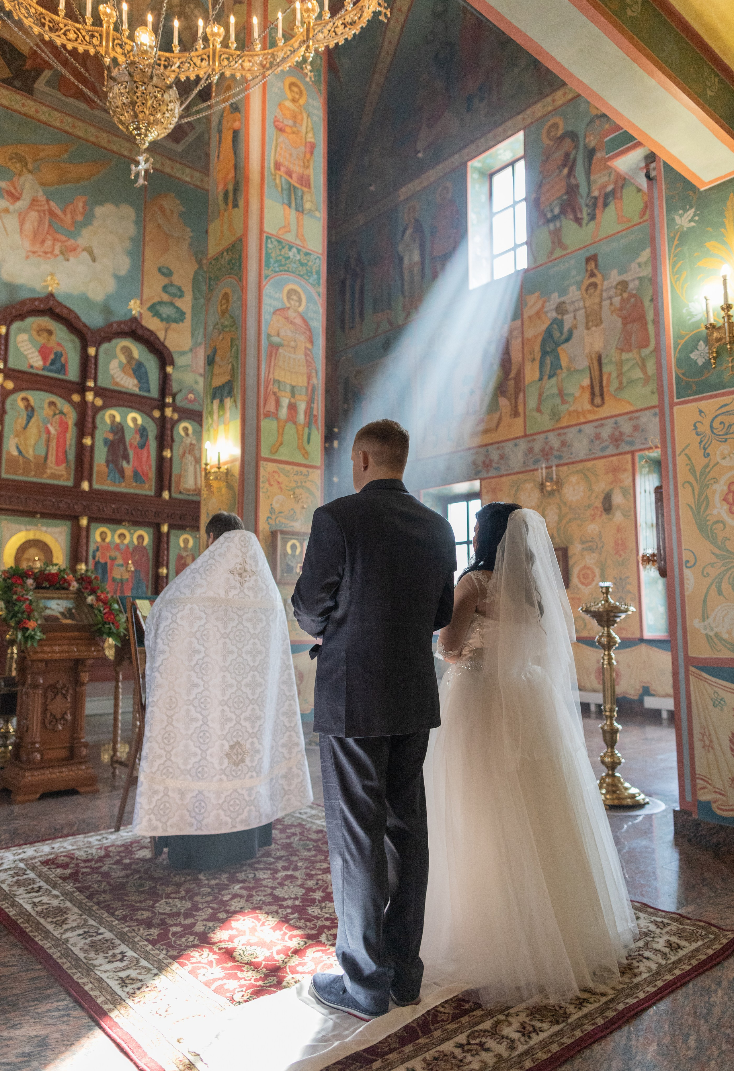 Михаил и Анастасия. Фотограф в Нижнем Новгороде, Дзержинске Олеся Хозяева